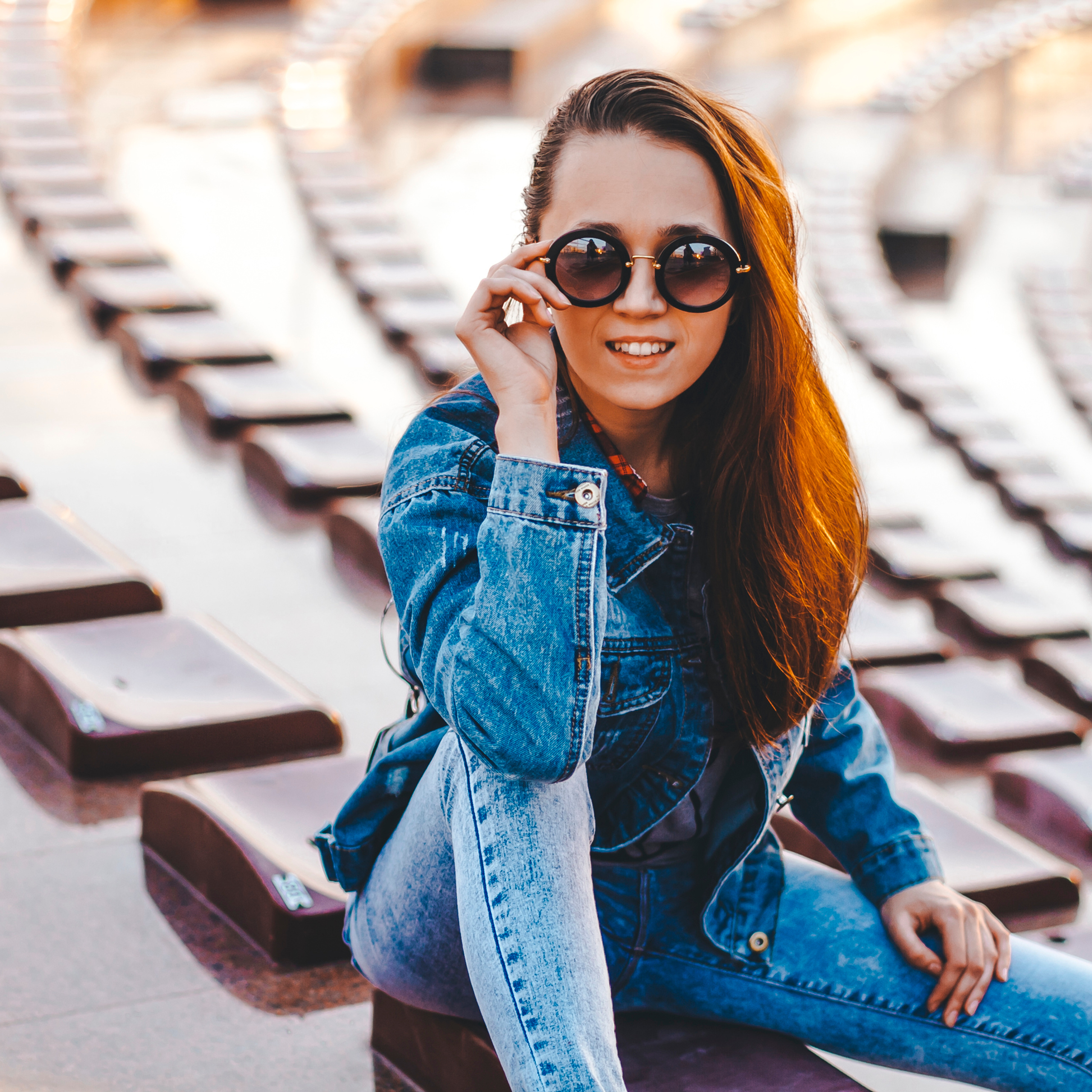 Уральск. Казахстан (май 2019)