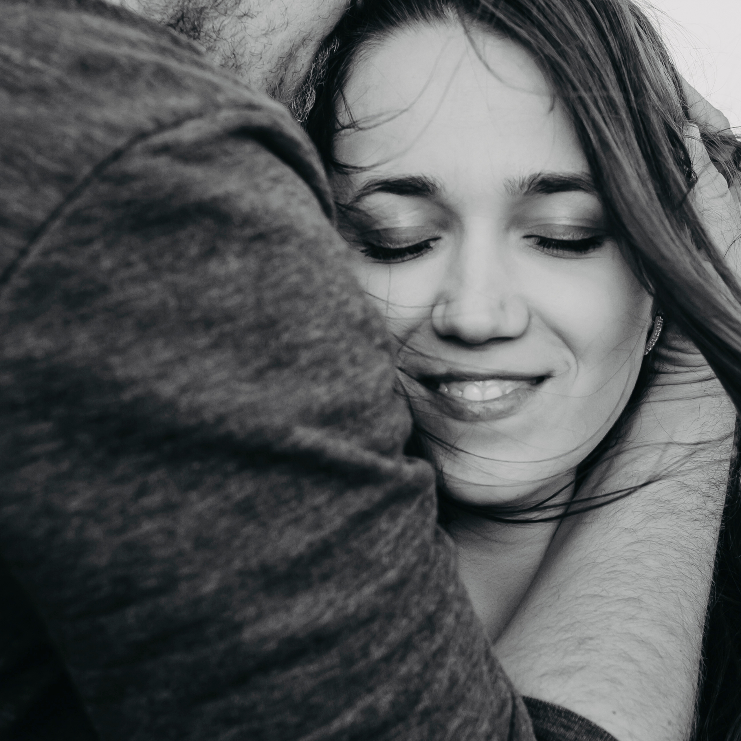 Гора Меровка (июль 2019)