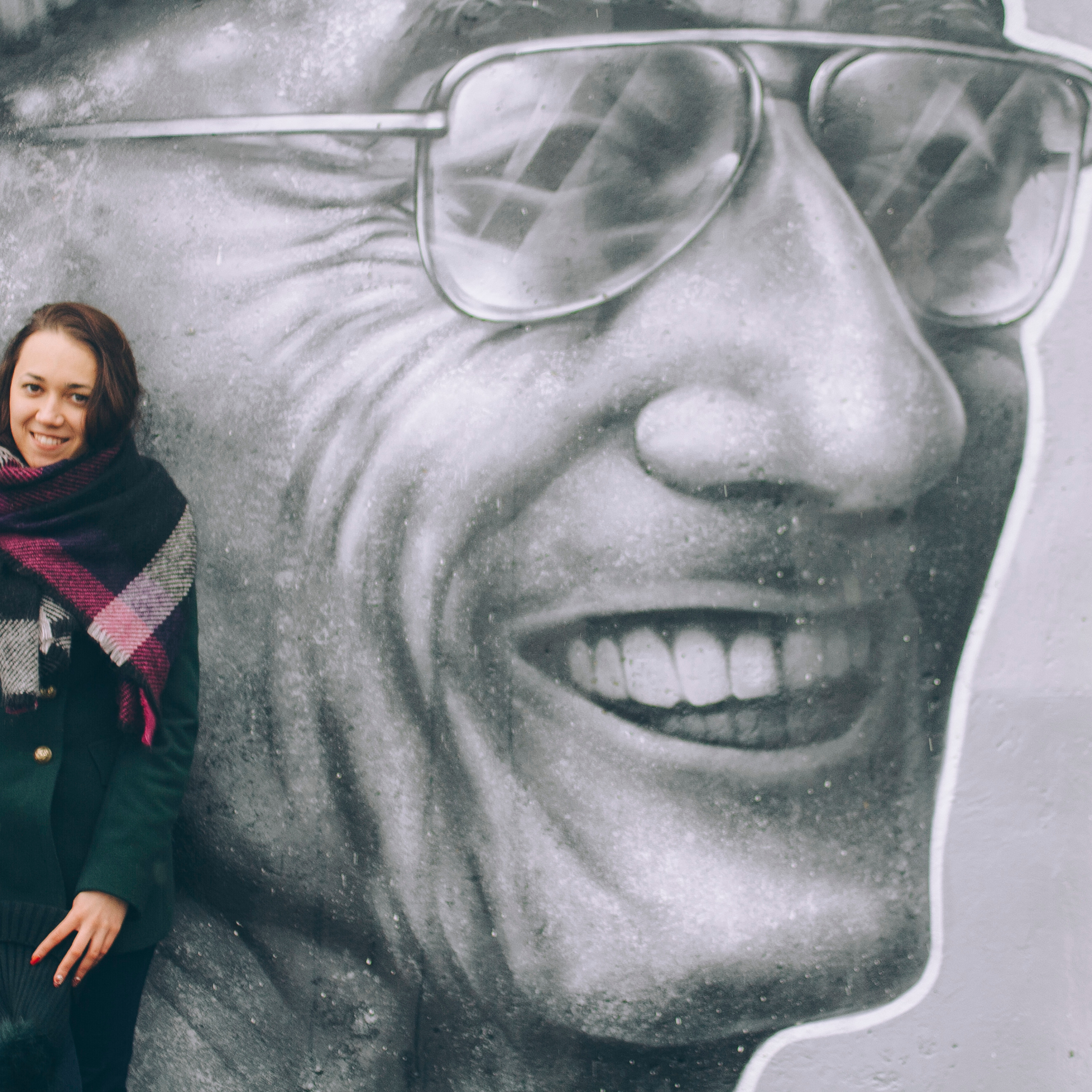 Сочи (декабрь 2017)