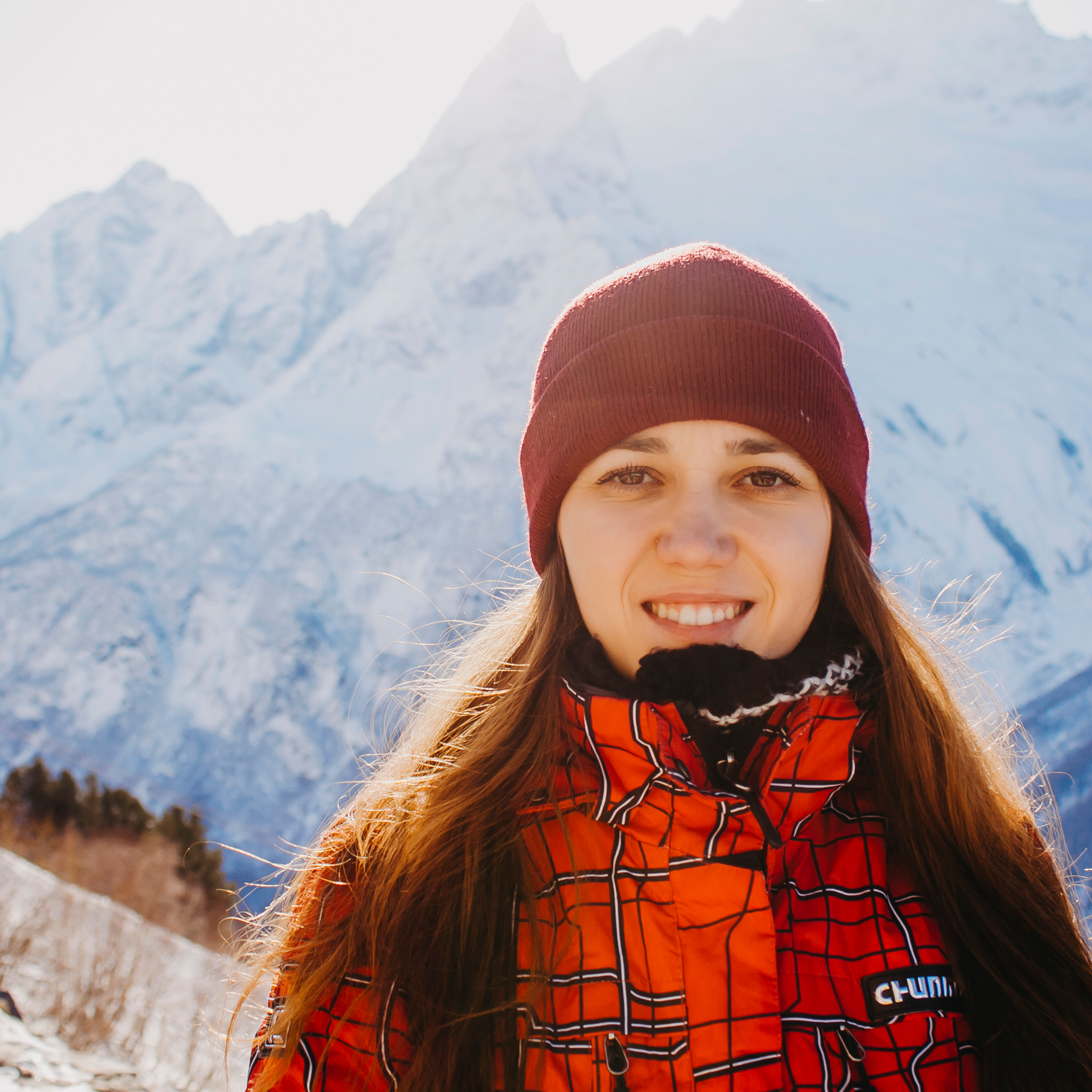 Мин воды (Новый год 2020)