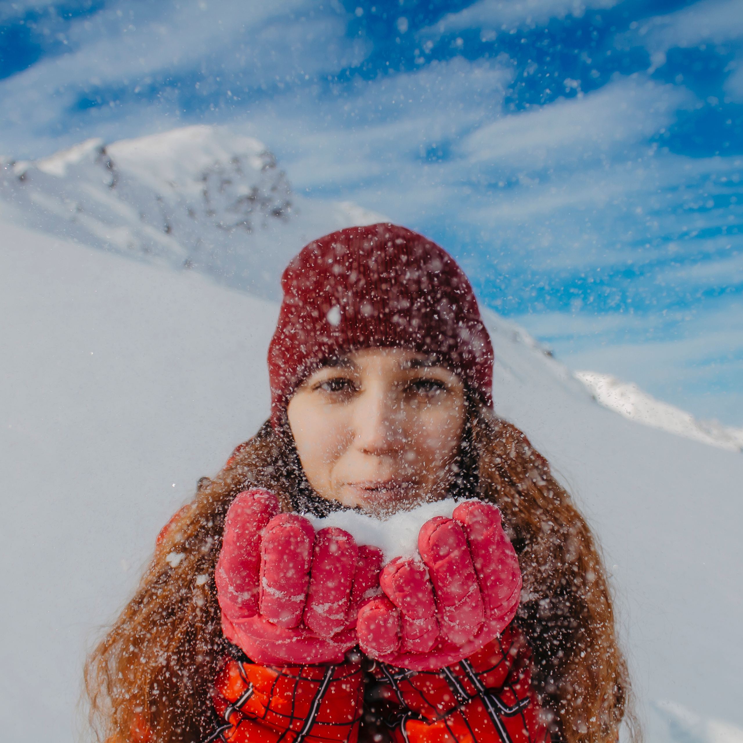 Мин воды (Новый год 2020)
