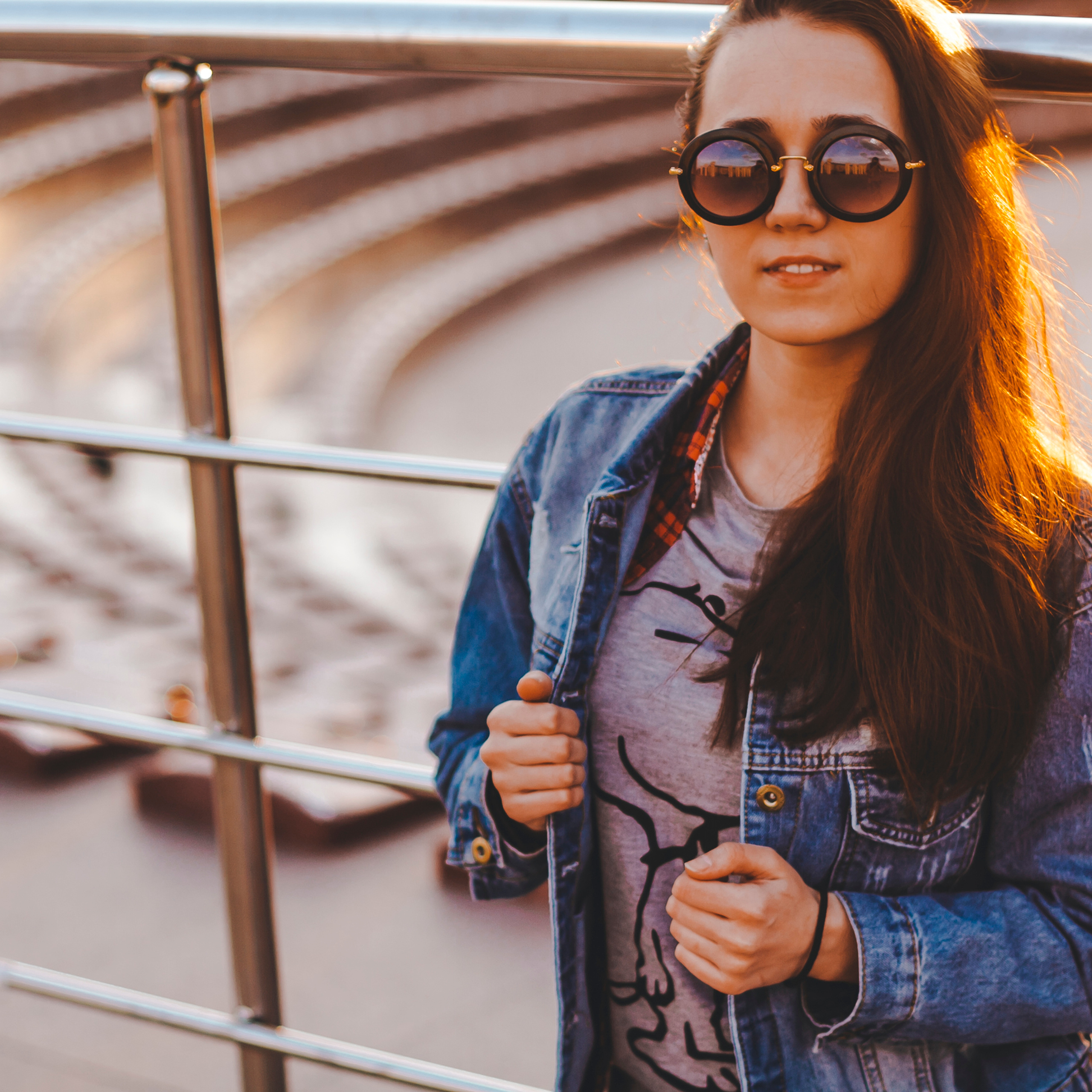 Уральск. Казахстан (май 2019)