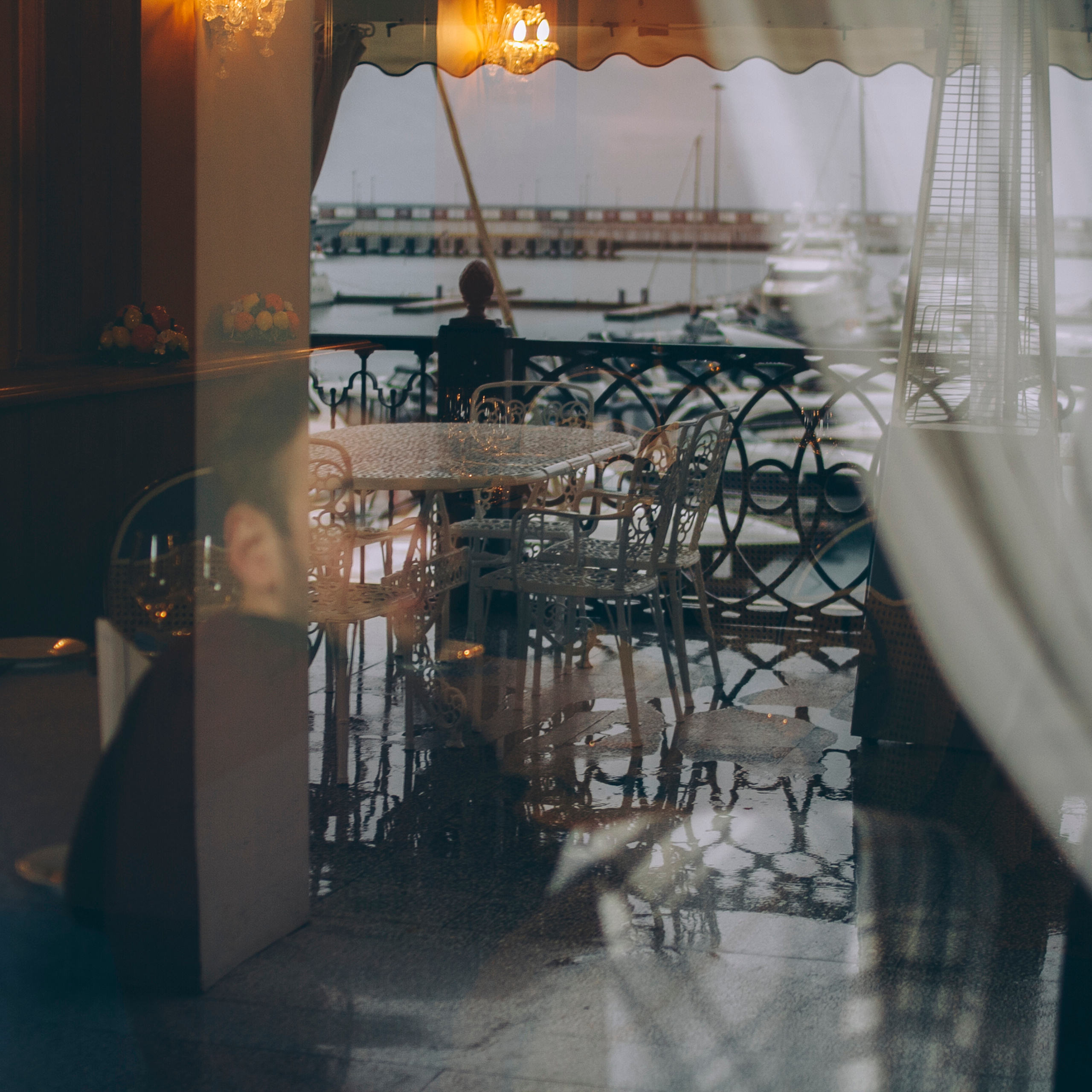 Сочи (декабрь 2017)