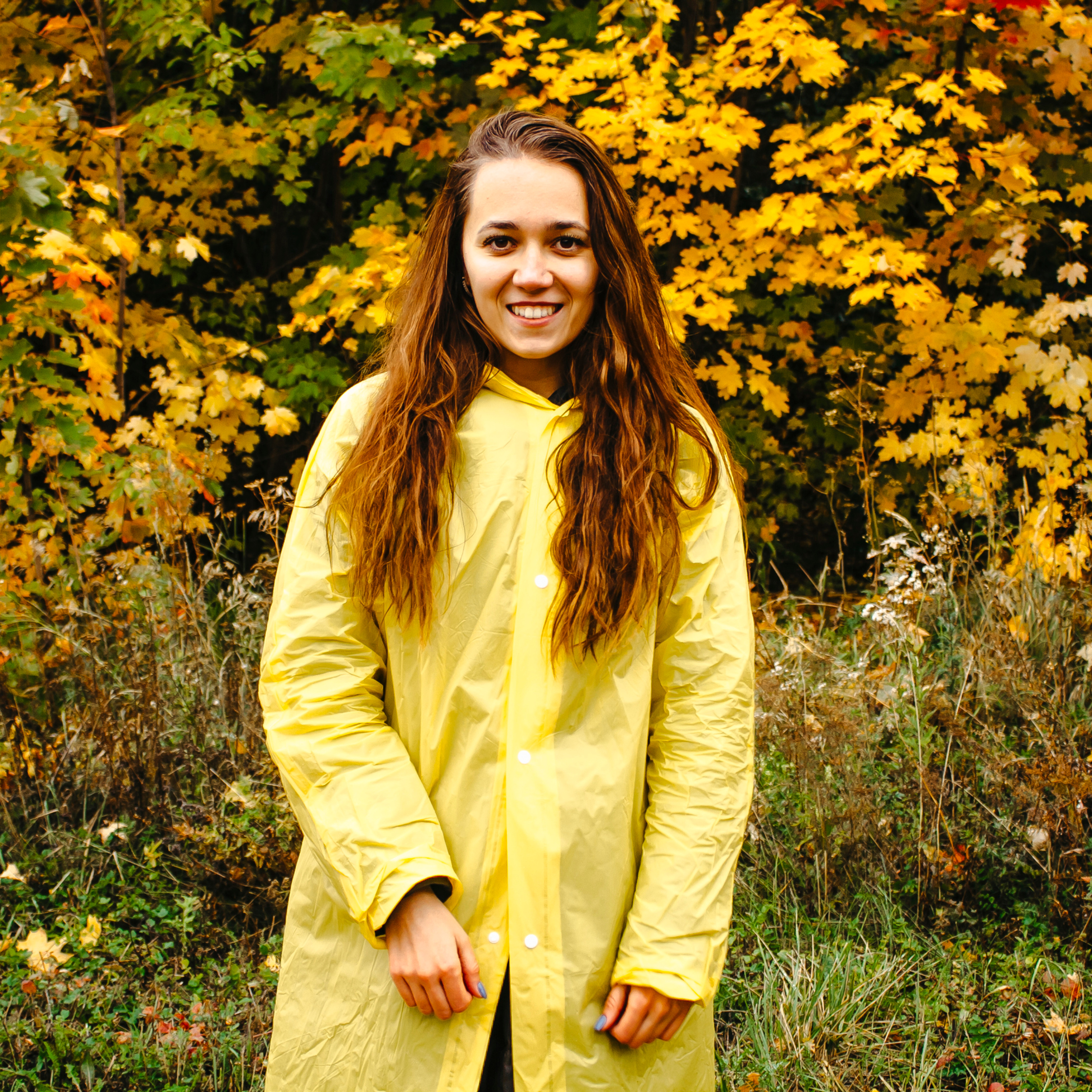 Хвалынский меловой карьер (сентябрь 2019)