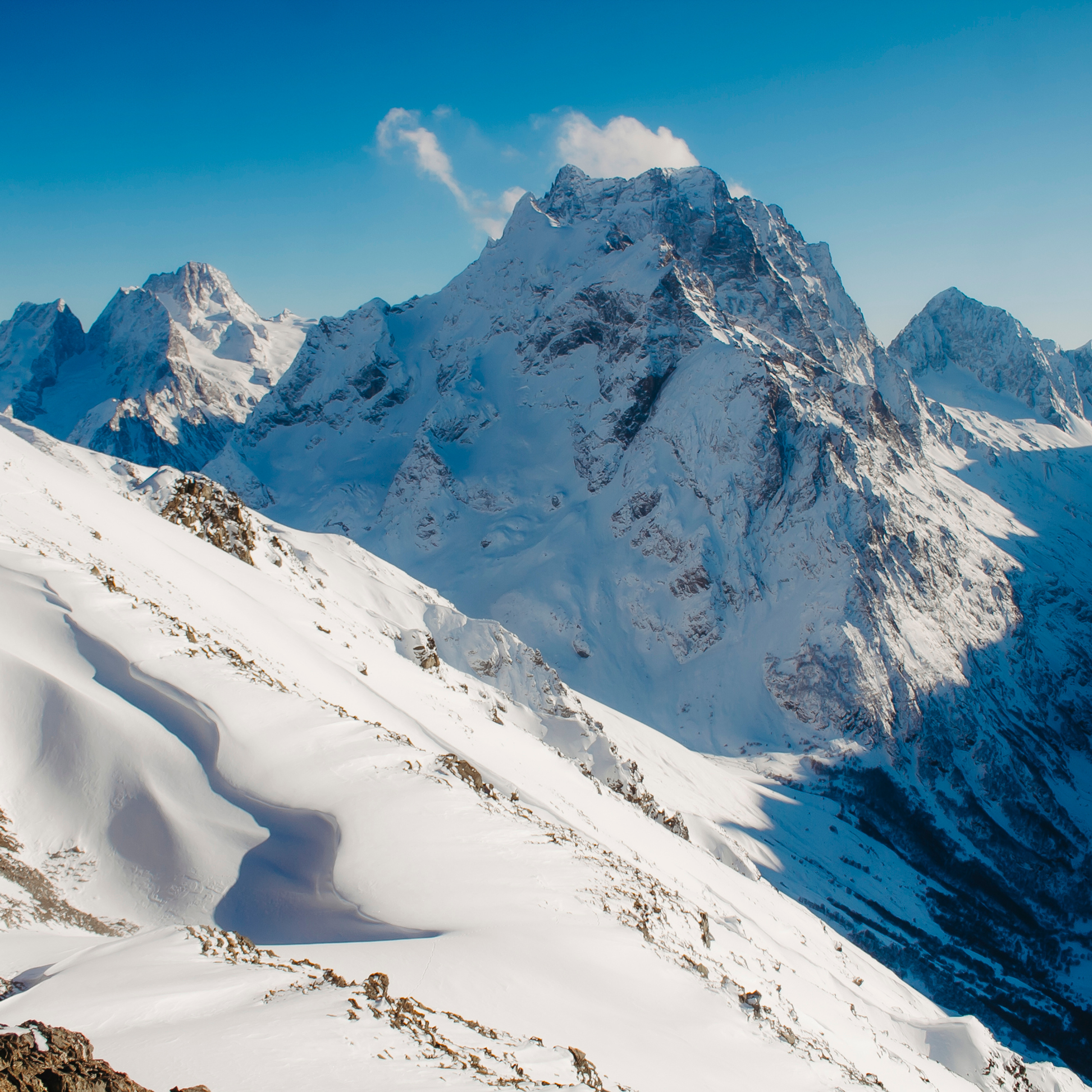 Мин воды (Новый год 2020)