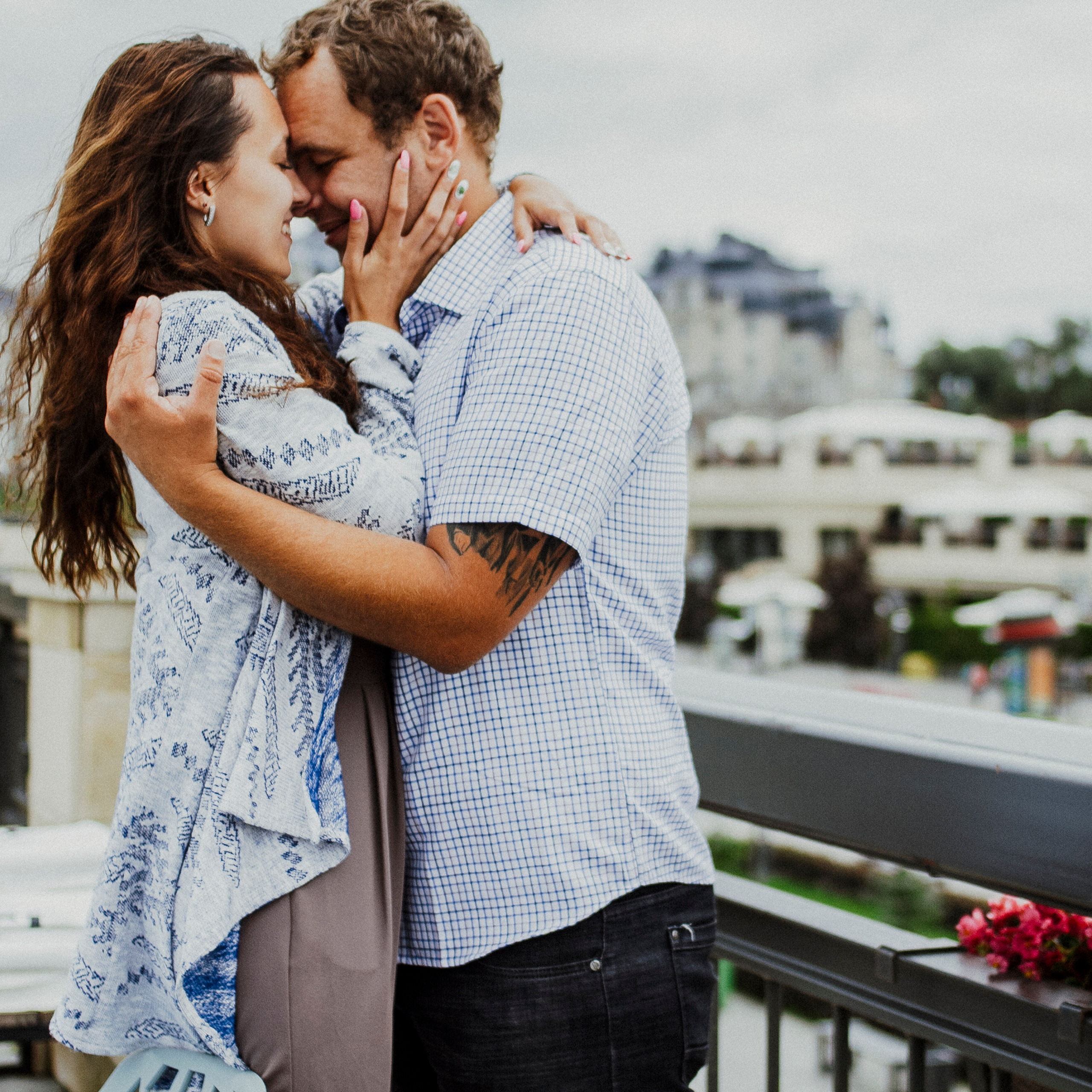 Казань (июль 2019)