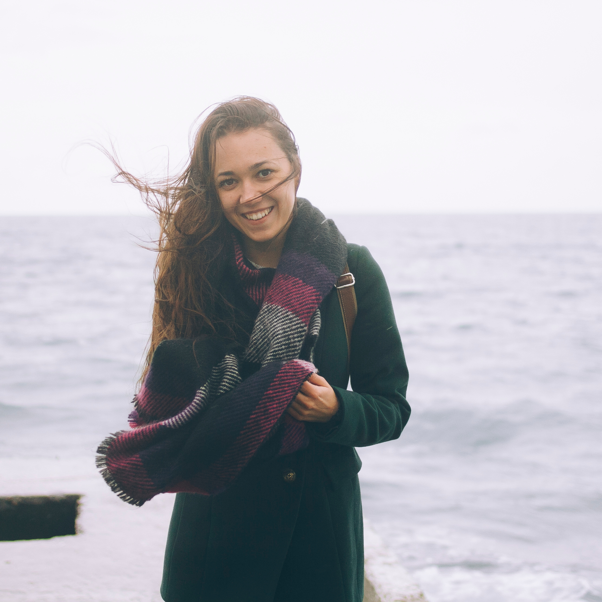 Сочи (декабрь 2017)