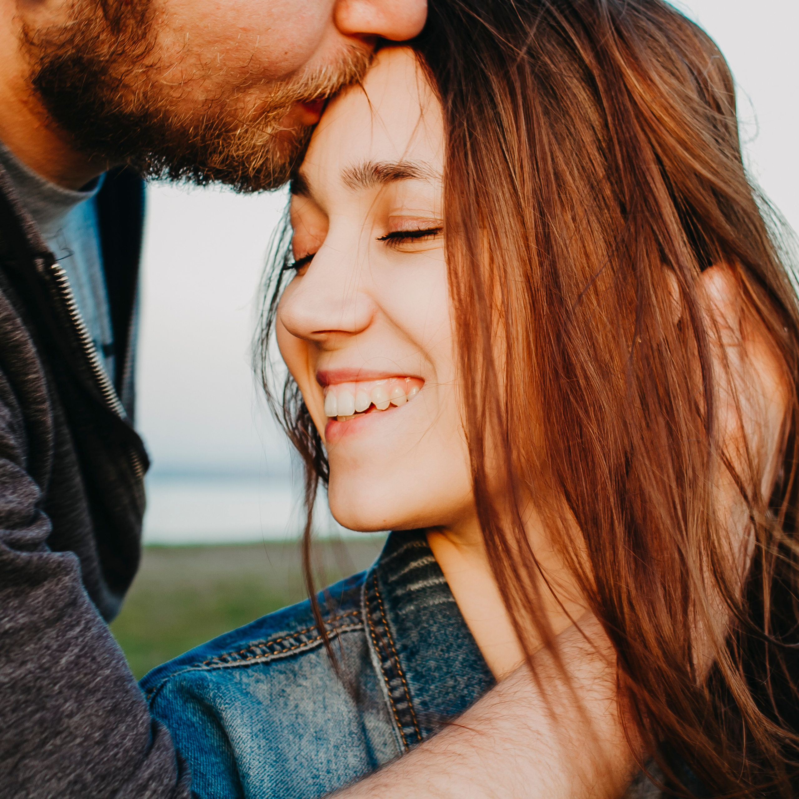 Гора Меровка (июль 2019)