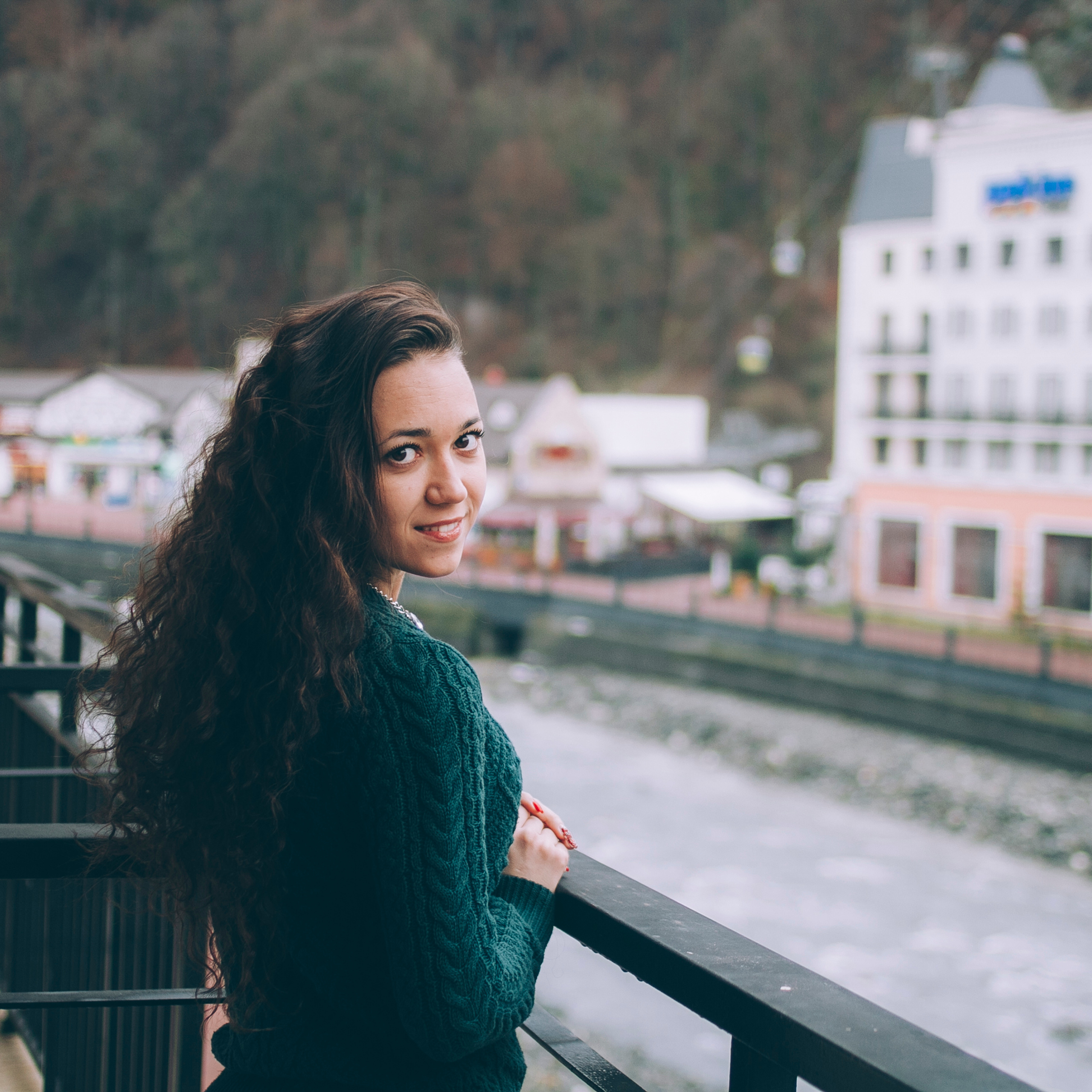 Сочи (декабрь 2017)