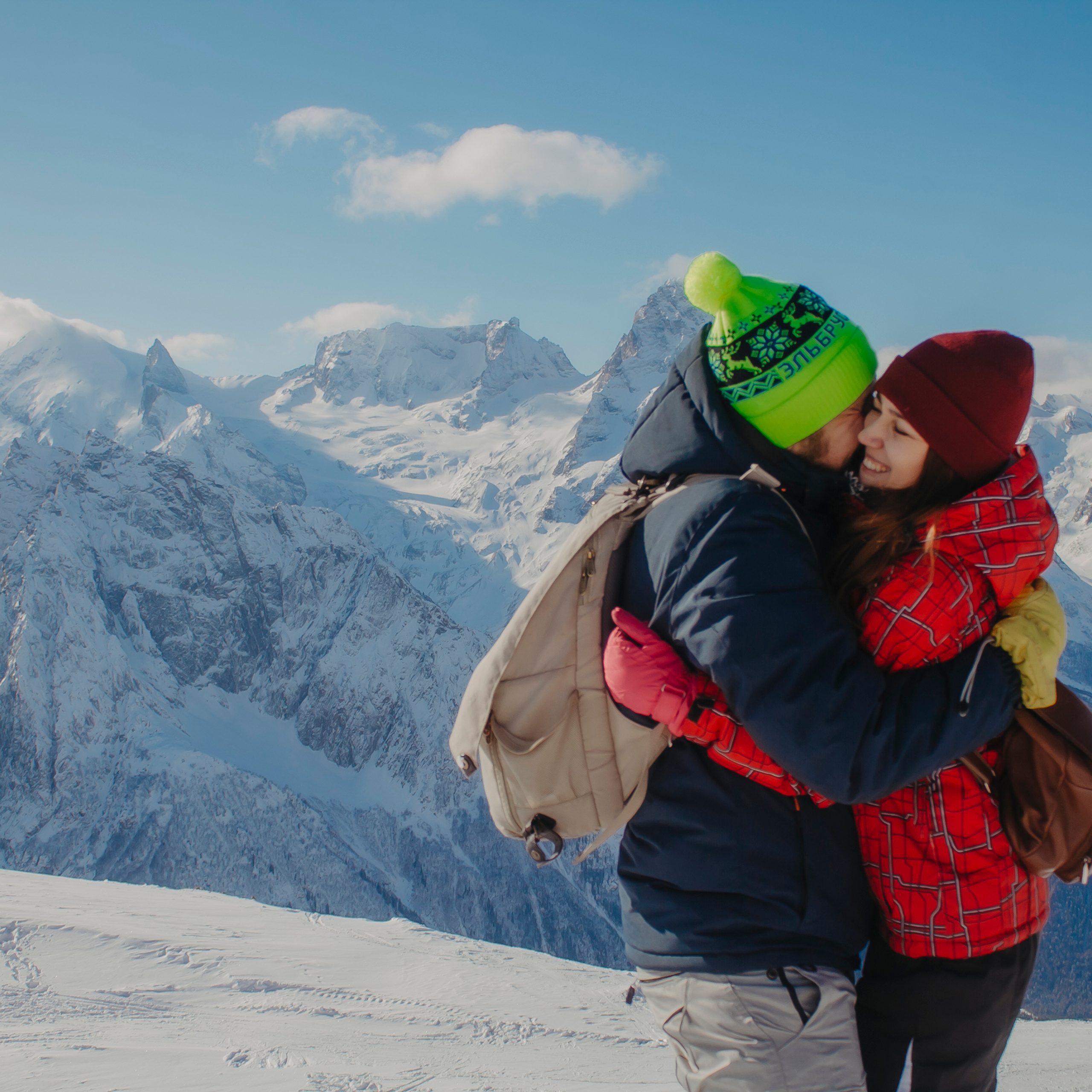 Мин воды (Новый год 2020)