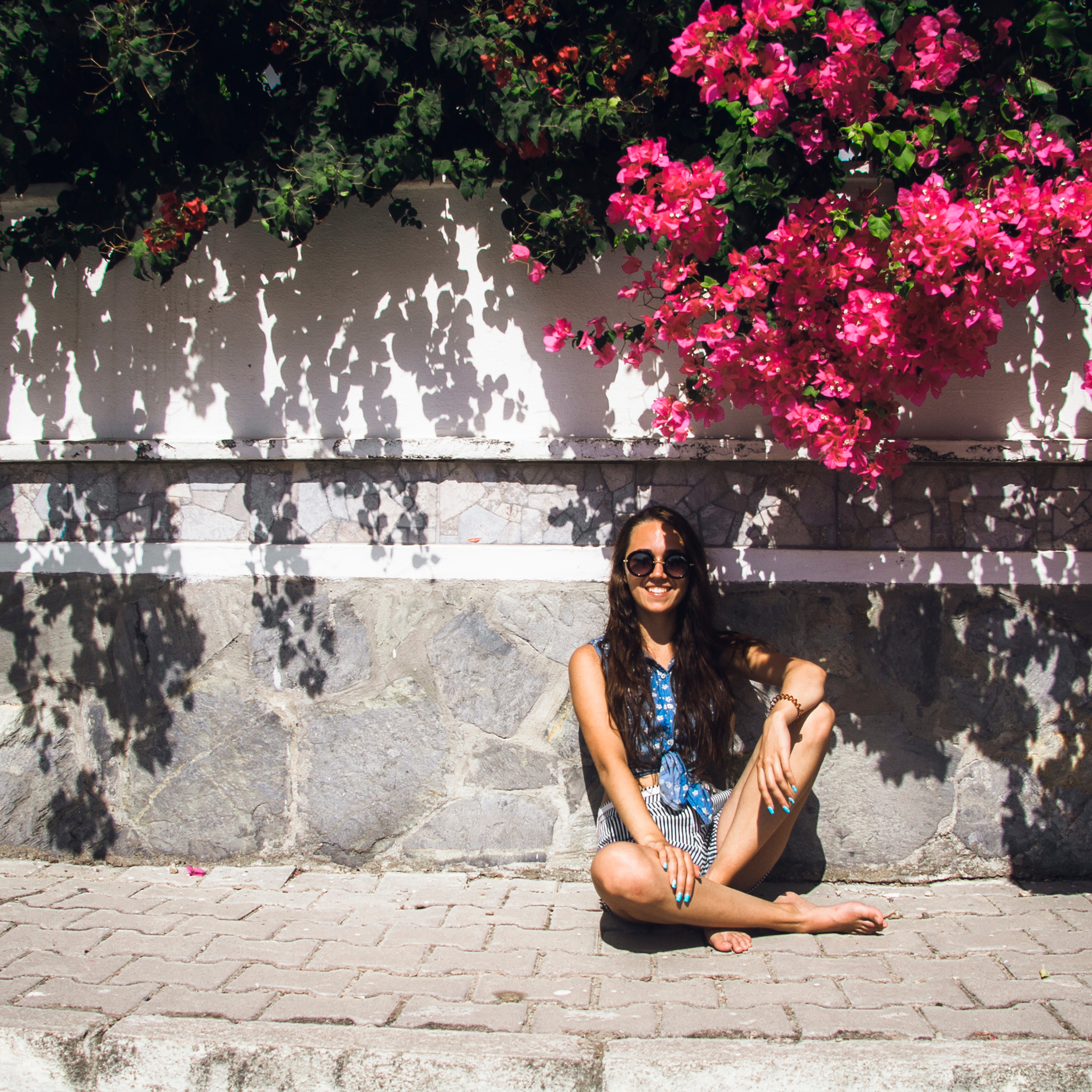 Кемер Турция (июль 2018)