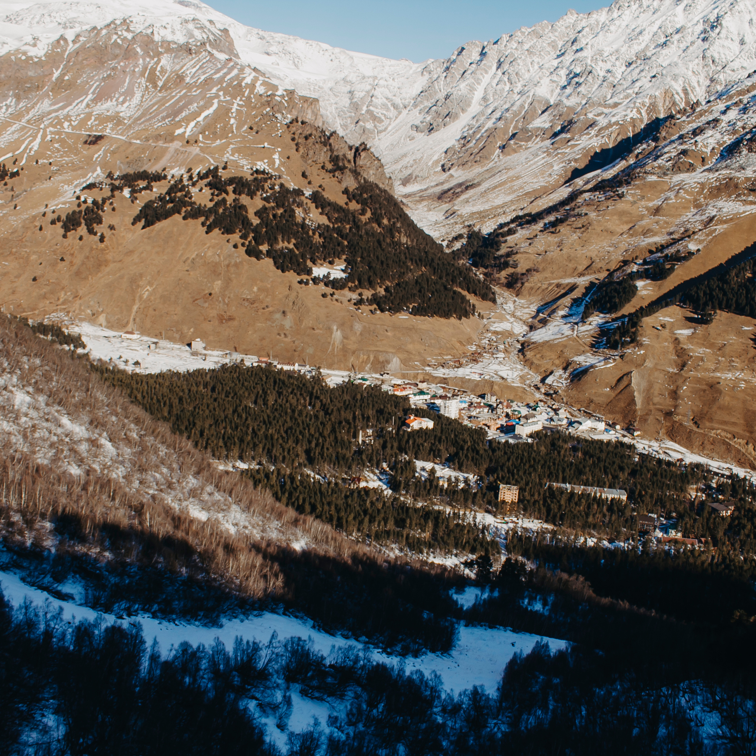 Мин воды (Новый год 2020)