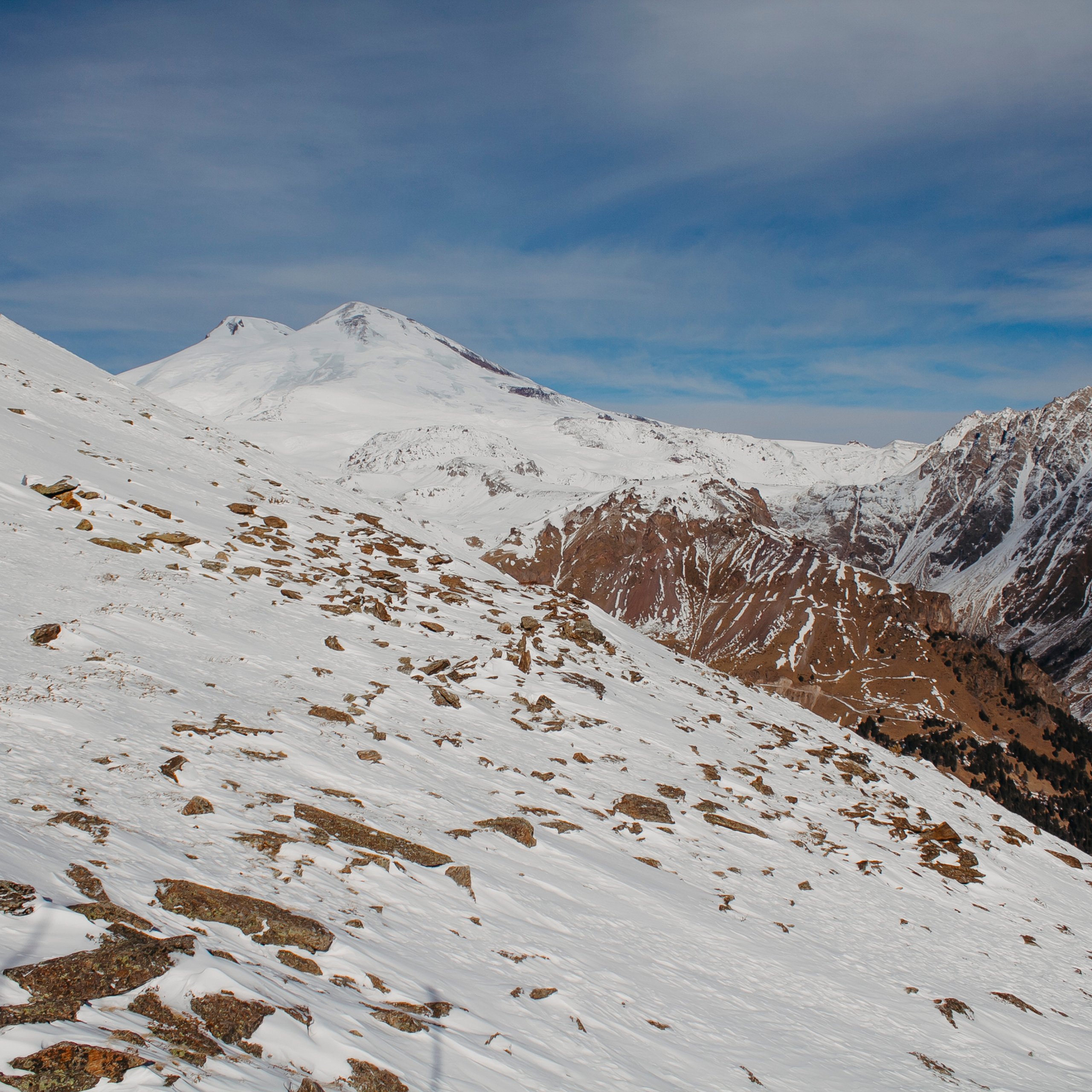 Мин воды (Новый год 2020)