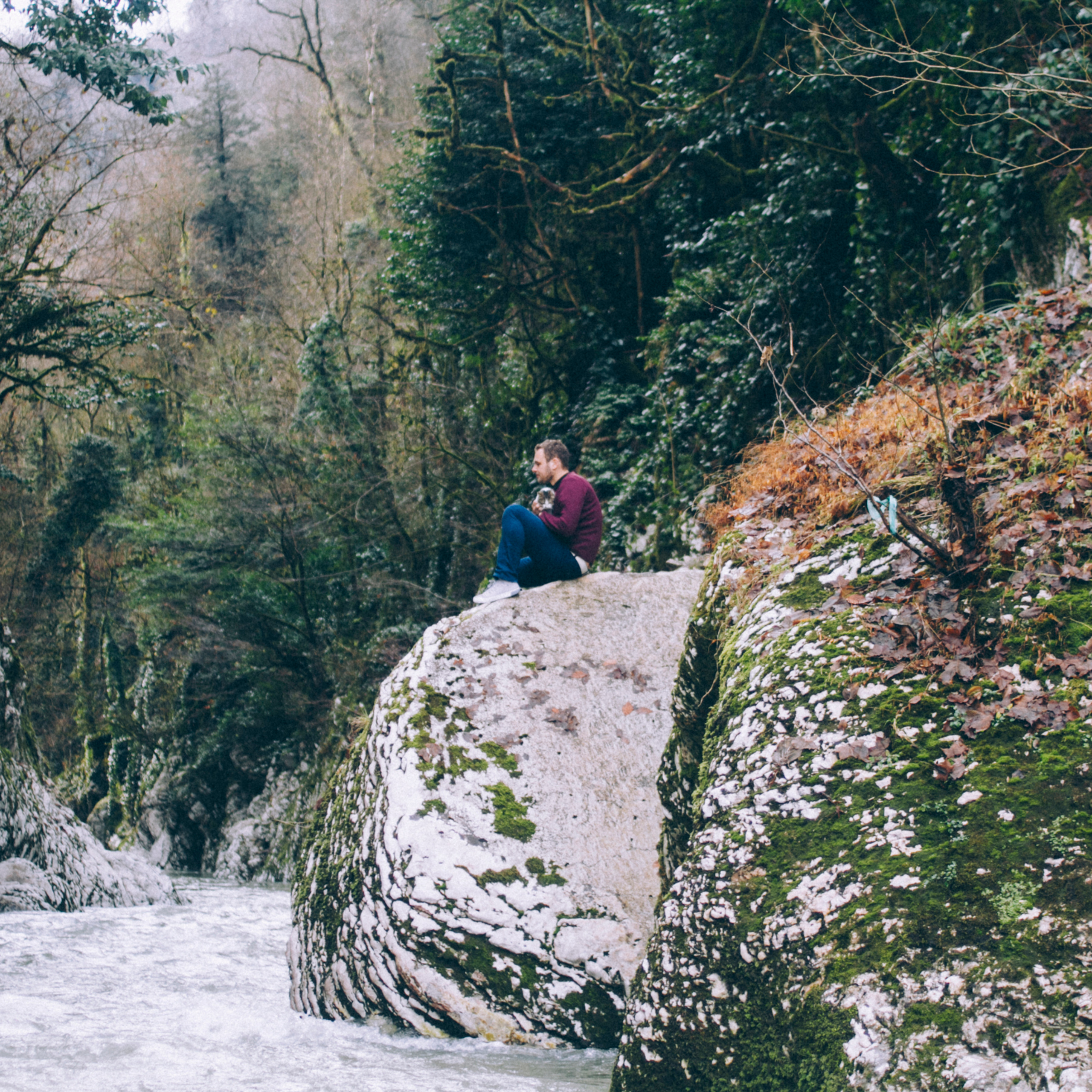 Сочи (декабрь 2017)