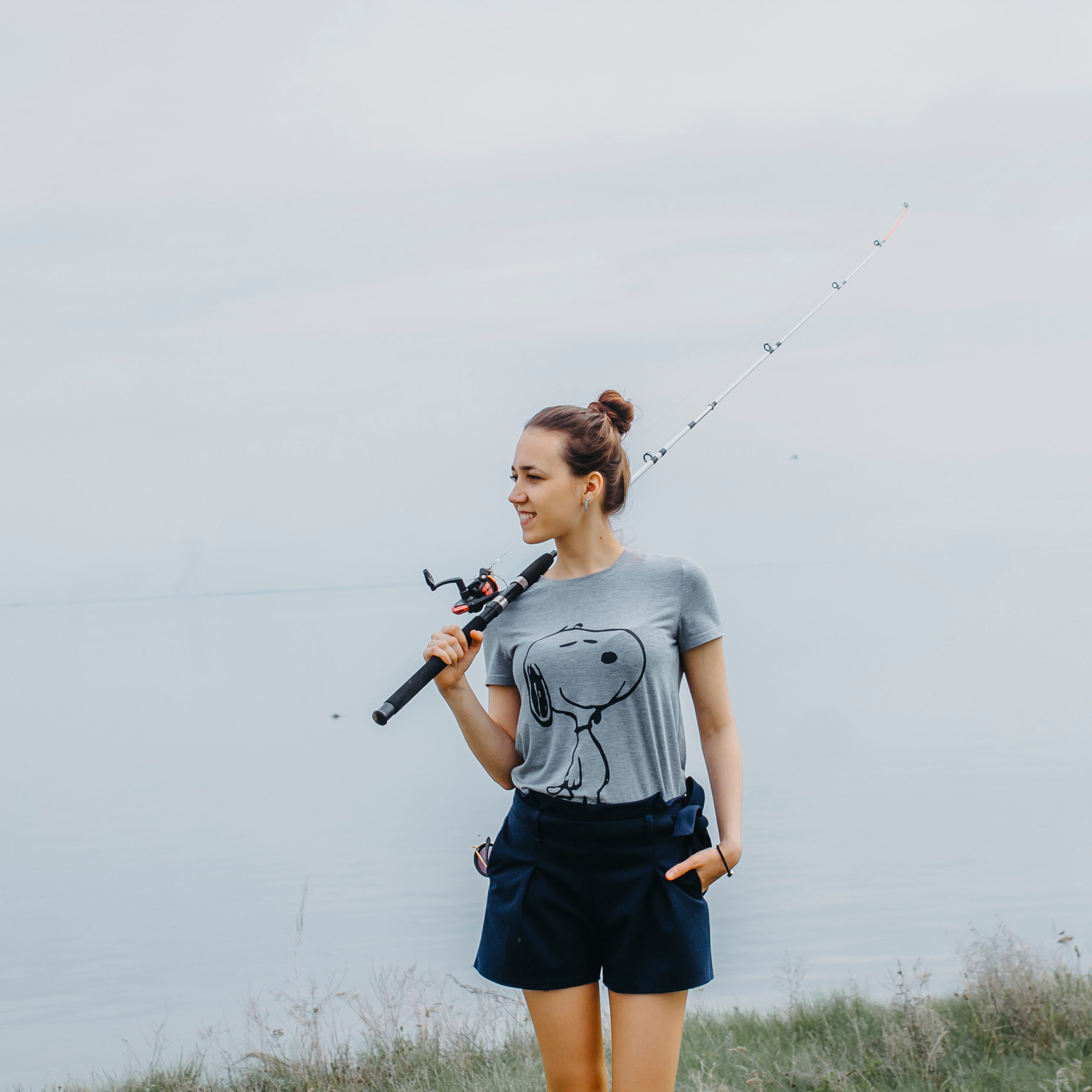 Хвалынские яблоневые сады (май 2019)