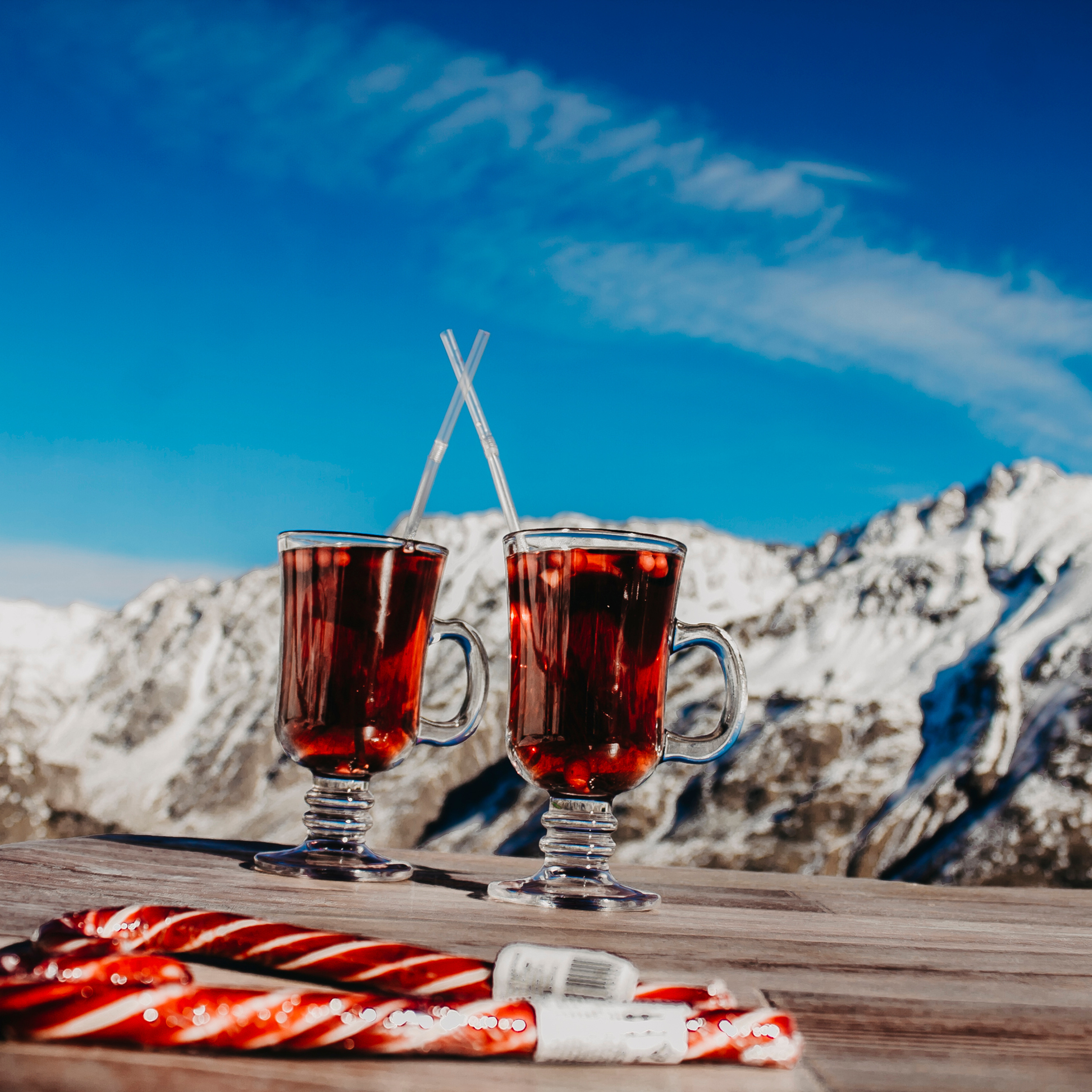 Мин воды (Новый год 2020)