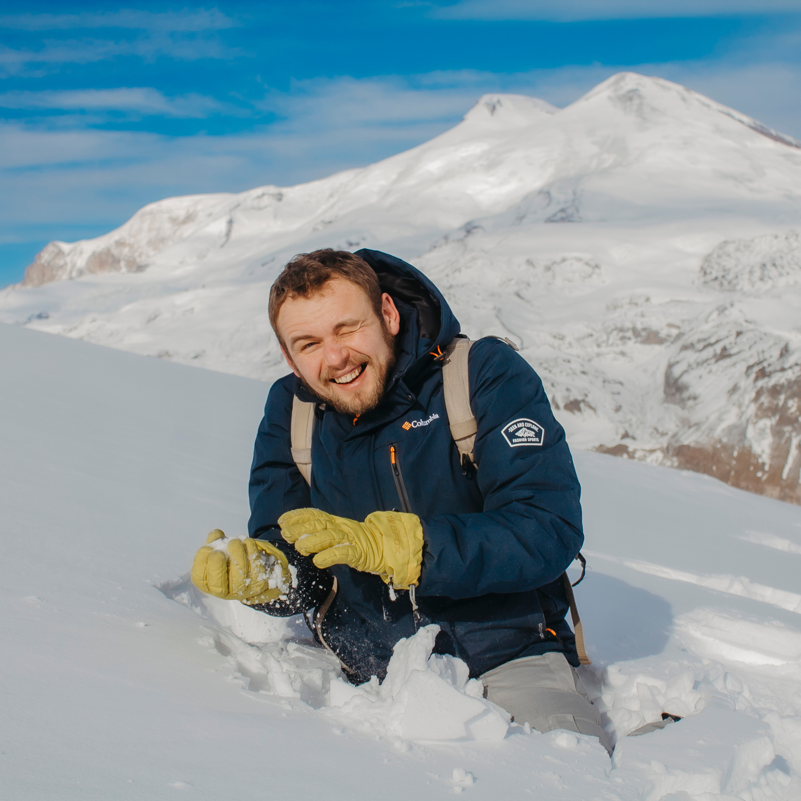 Мин воды (Новый год 2020)