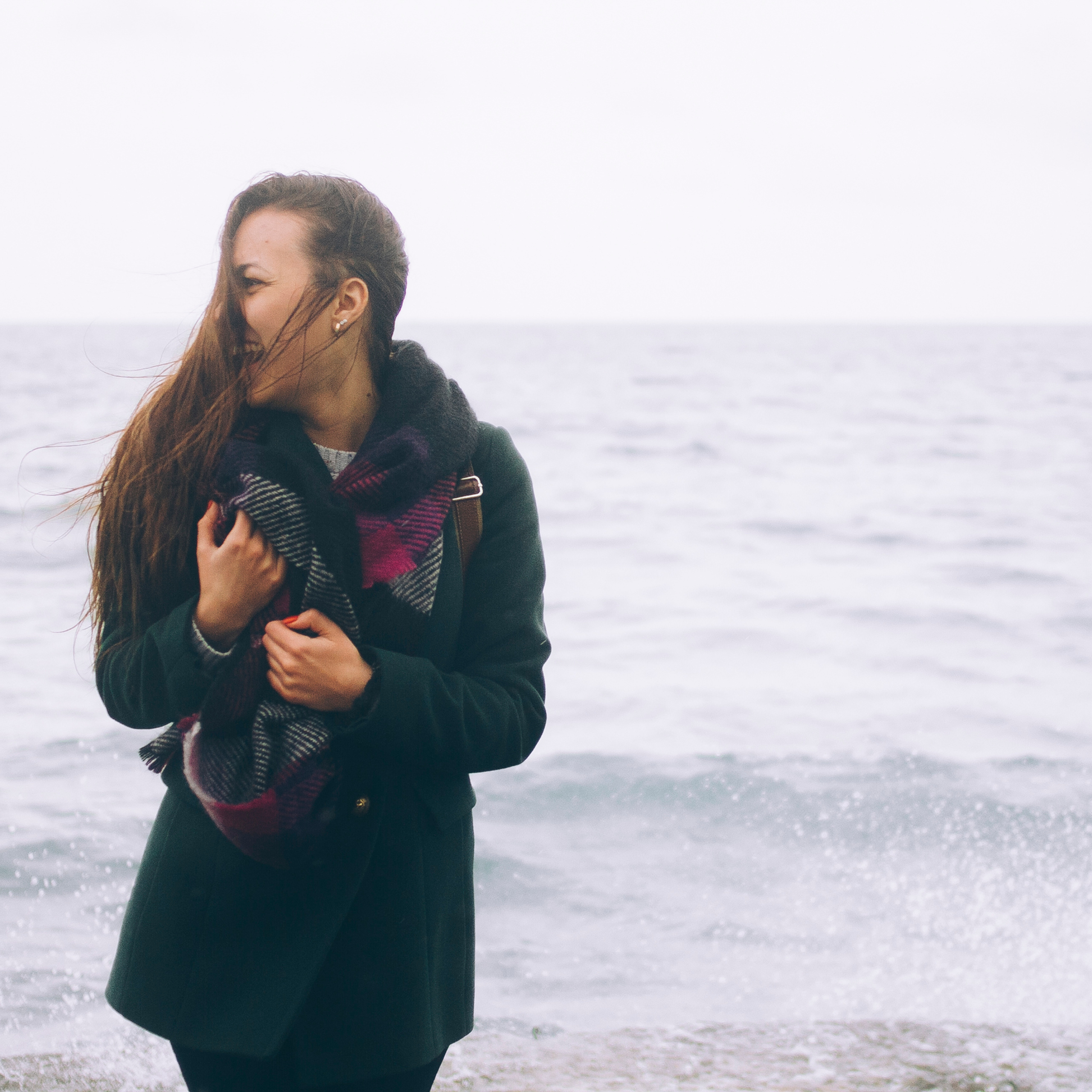 Сочи (декабрь 2017)