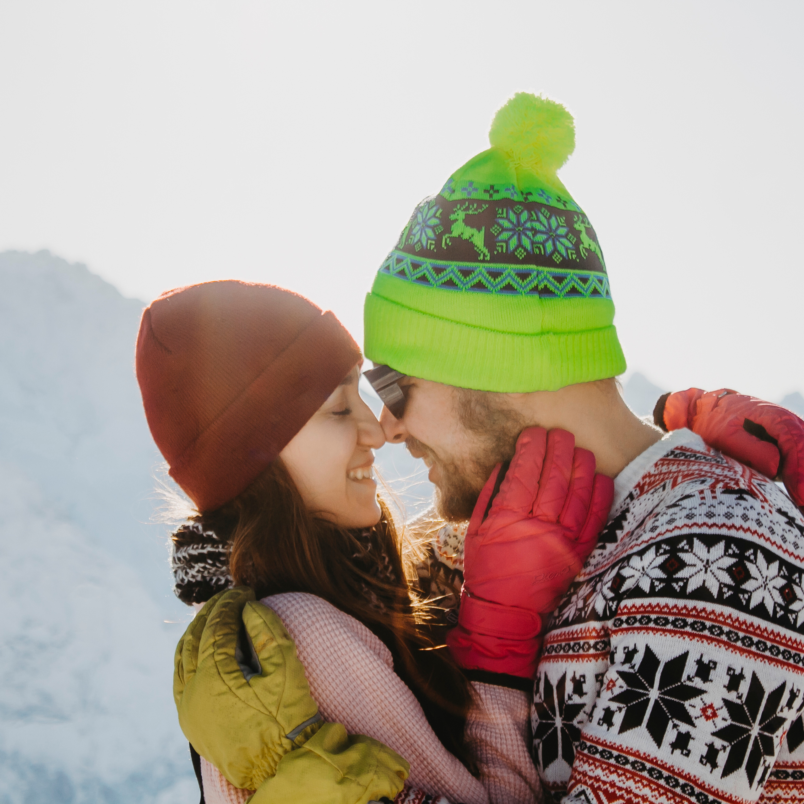 Мин воды (Новый год 2020)