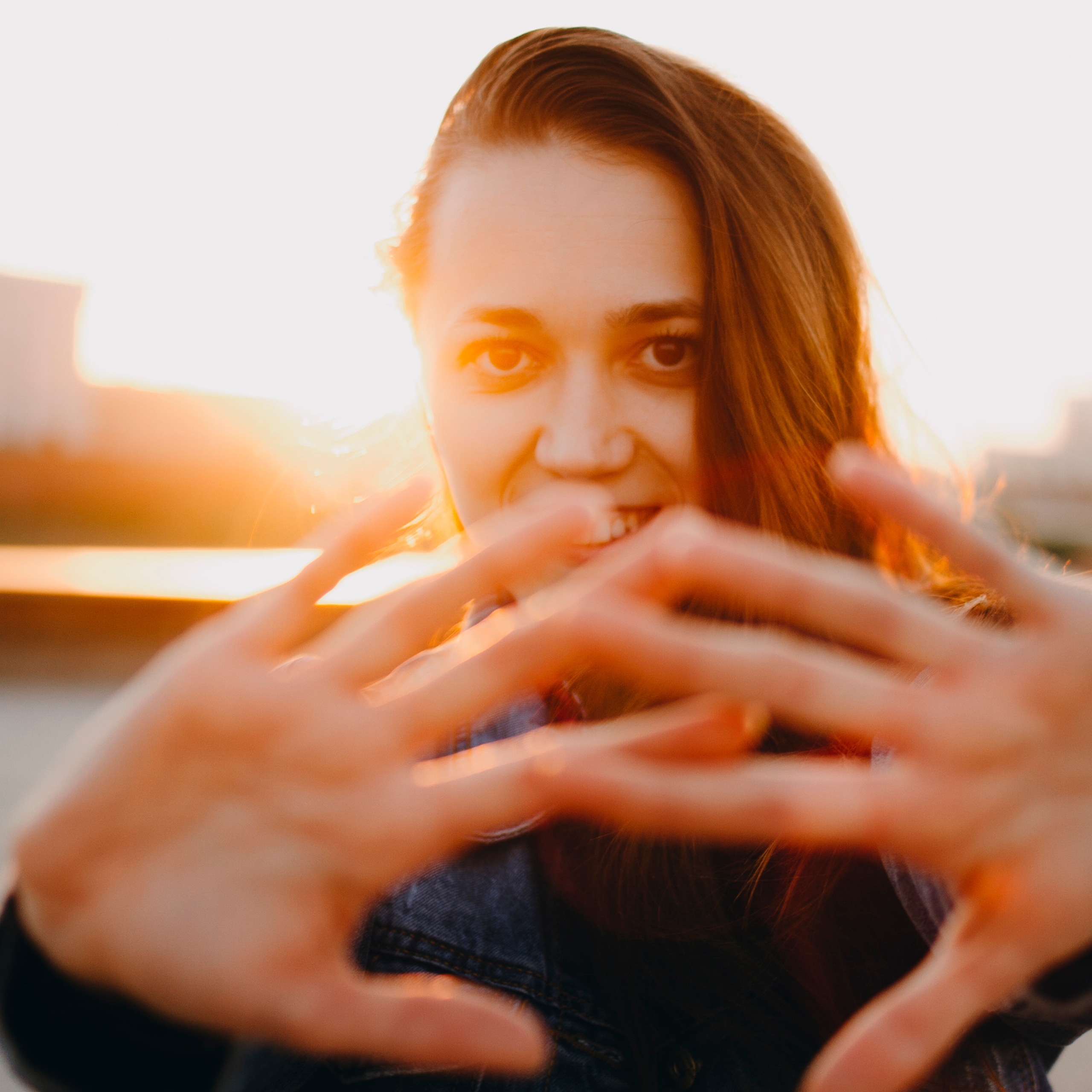 Уральск. Казахстан (май 2019)