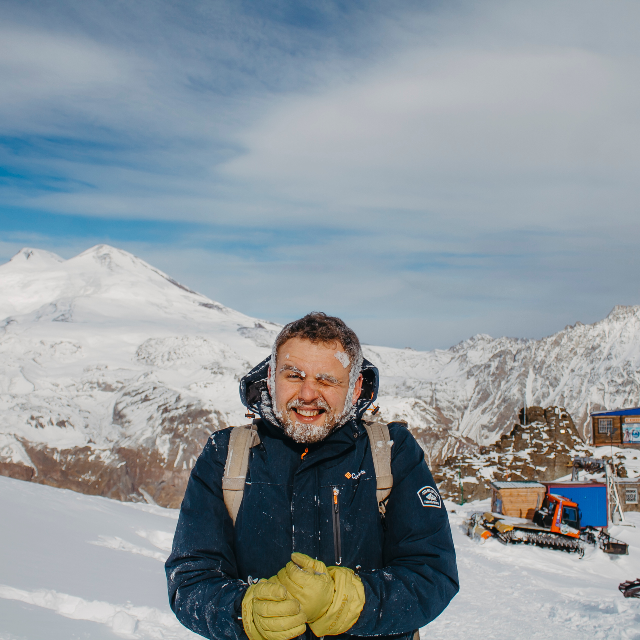 Мин воды (Новый год 2020)