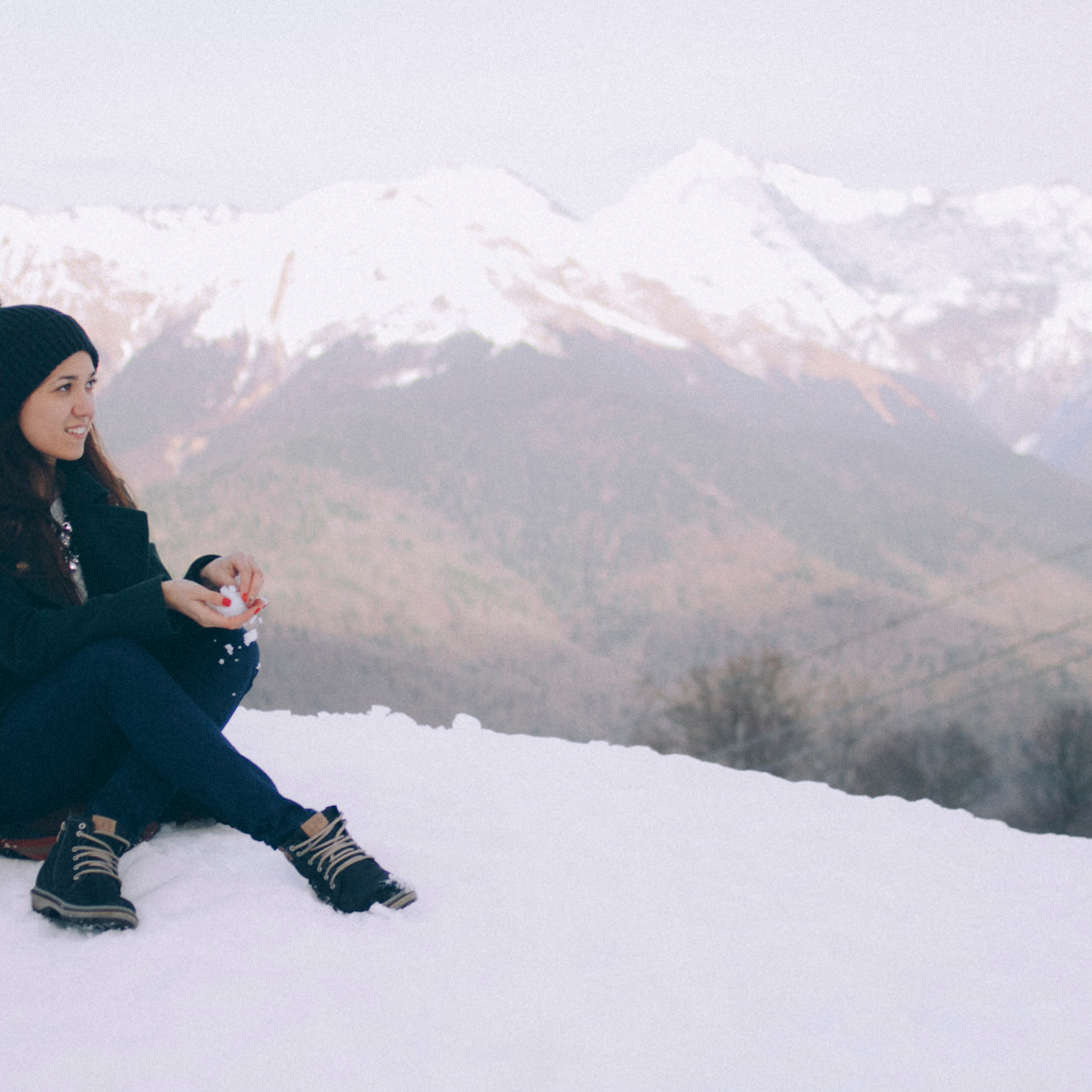 Сочи (декабрь 2017)