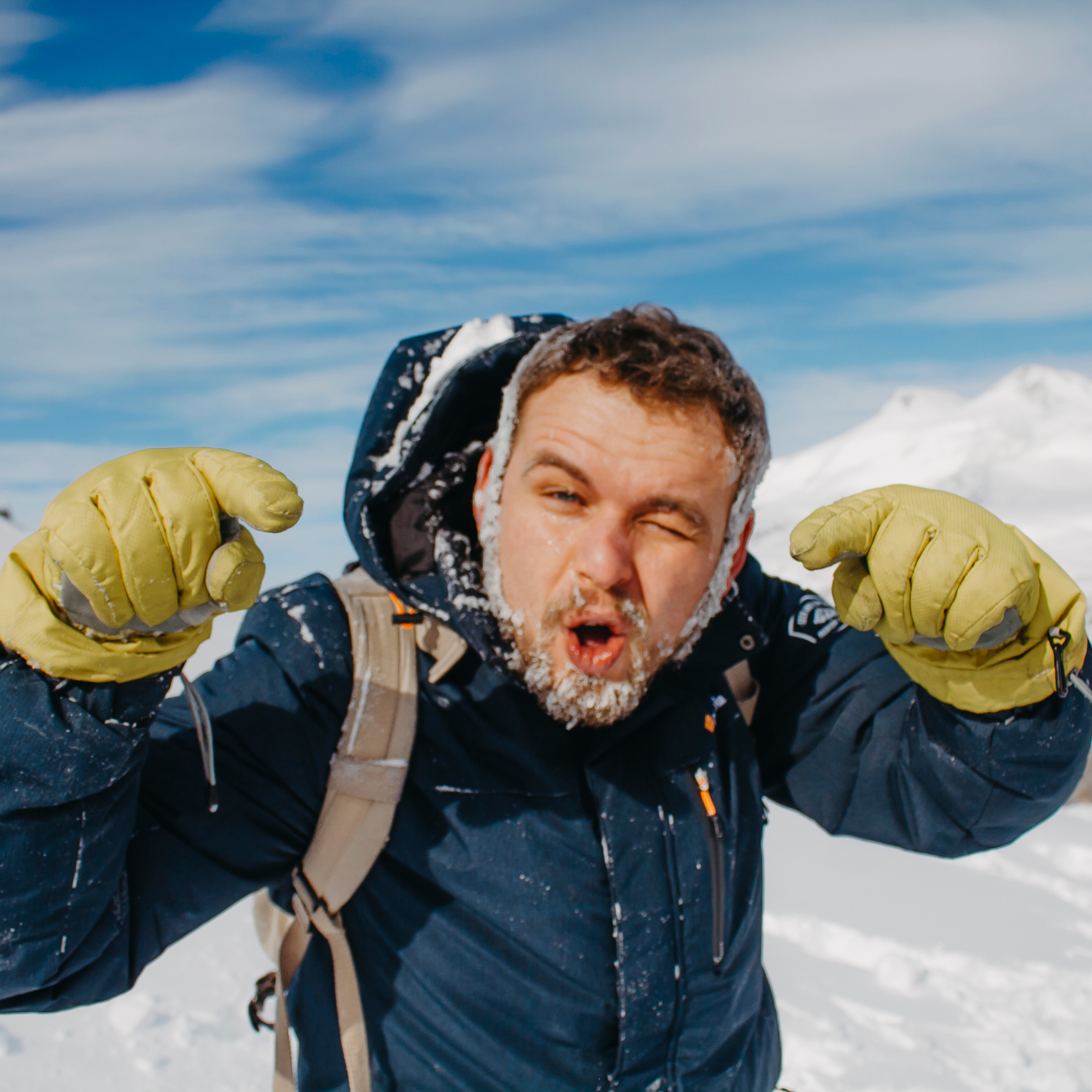 Мин воды (Новый год 2020)