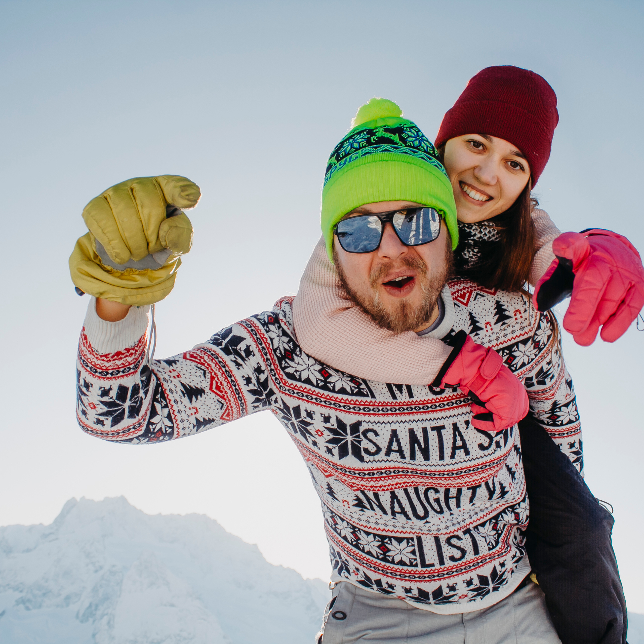 Мин воды (Новый год 2020)