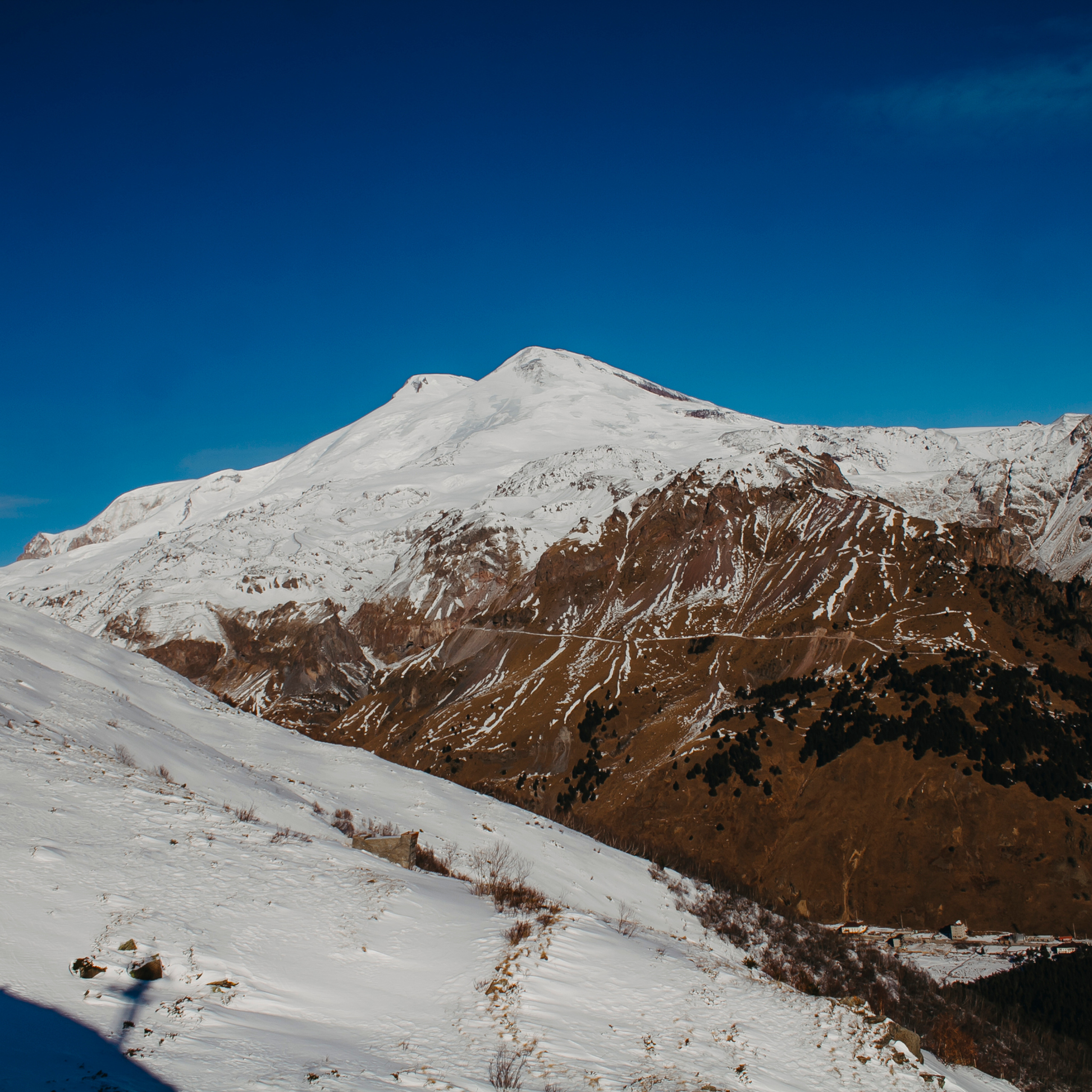 Мин воды (Новый год 2020)