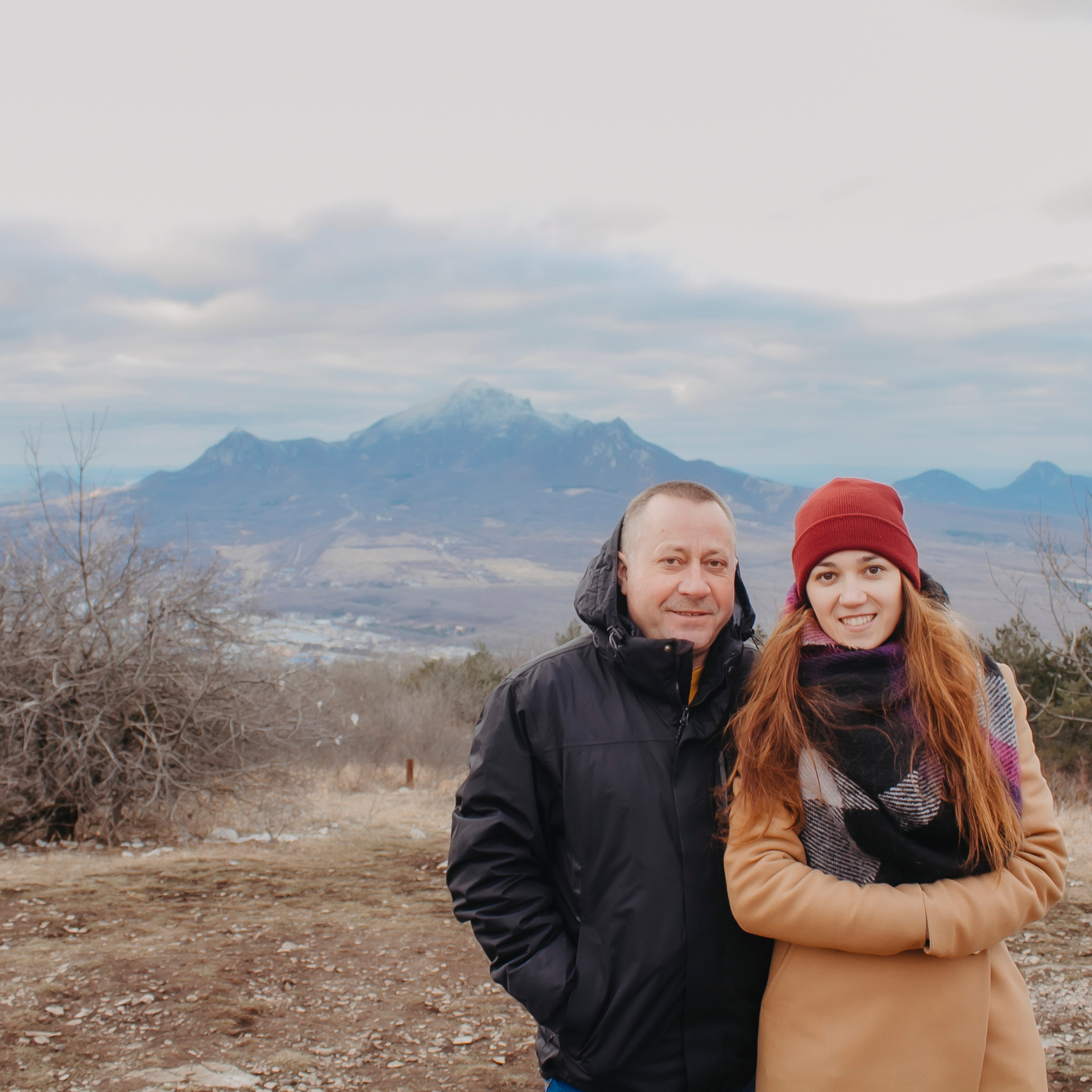 Мин воды (Новый год 2020)