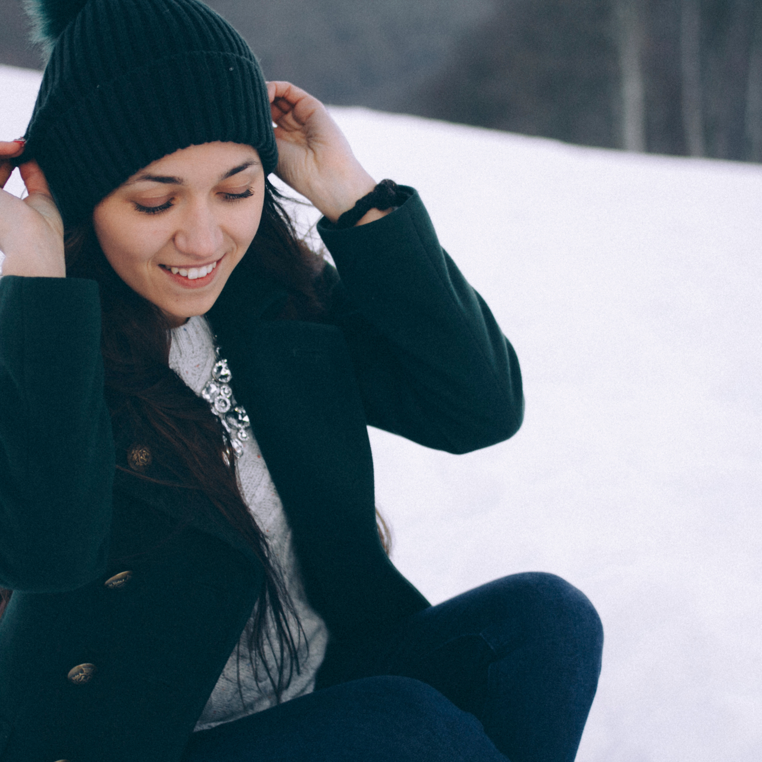 Сочи (декабрь 2017)