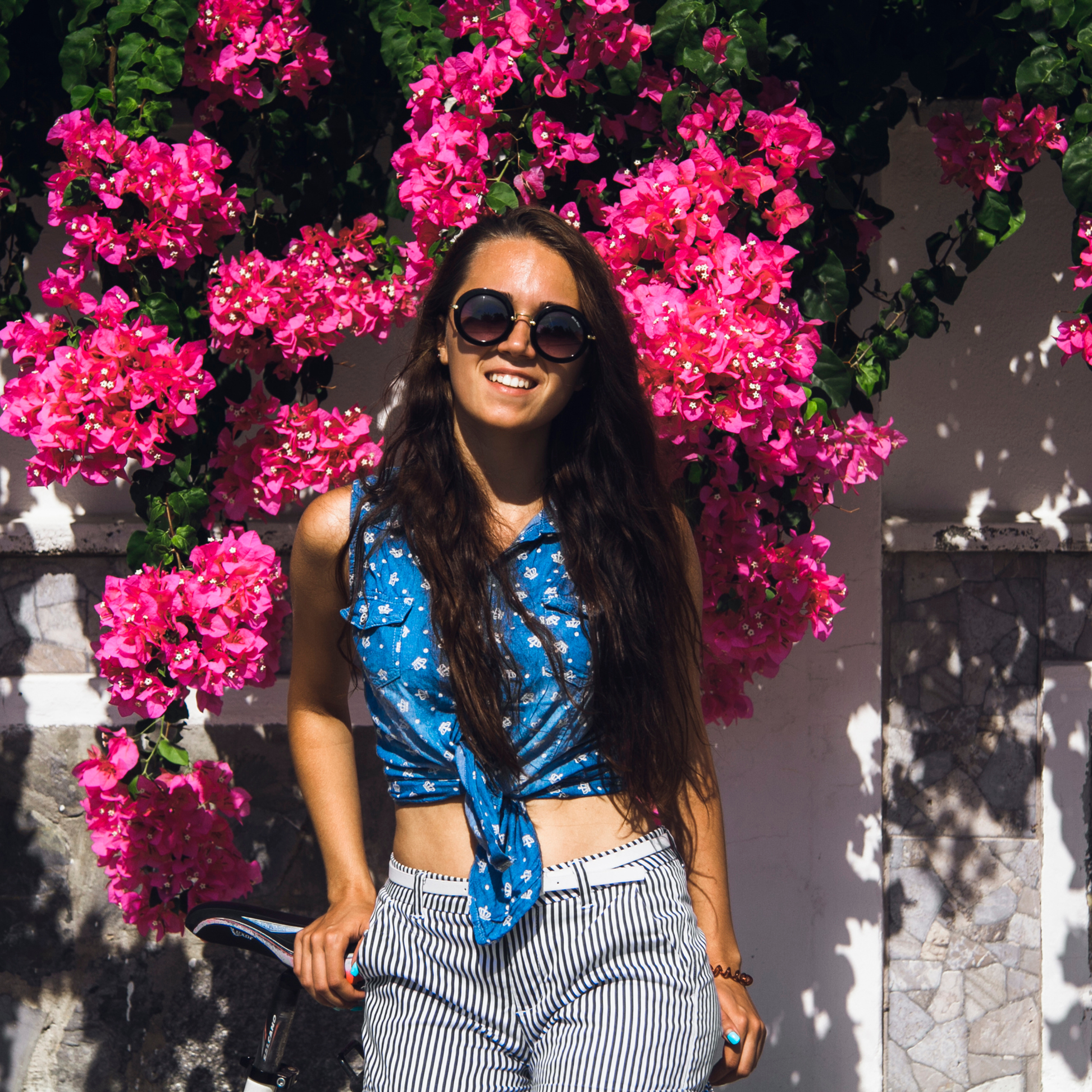 Кемер Турция (июль 2018)