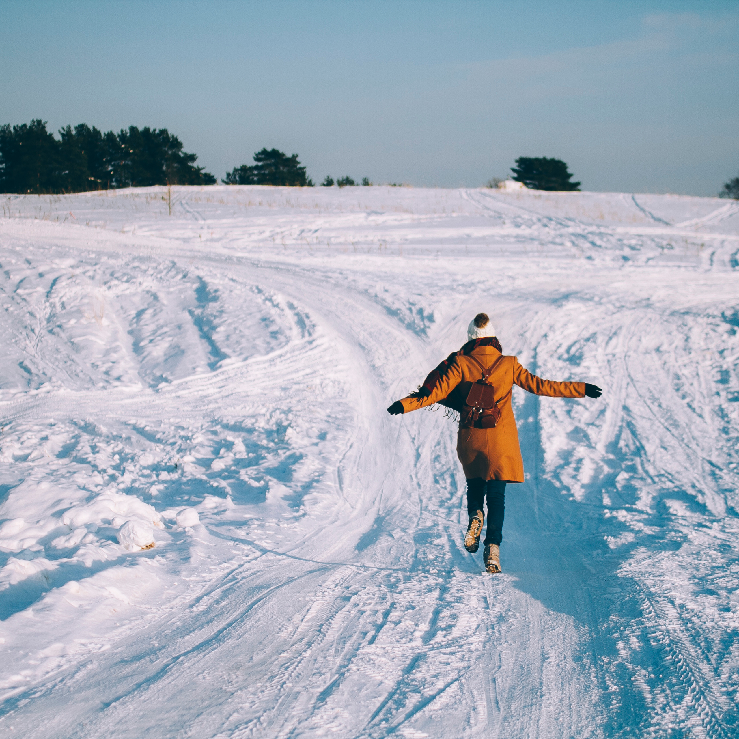 Суоранда (март 2018)