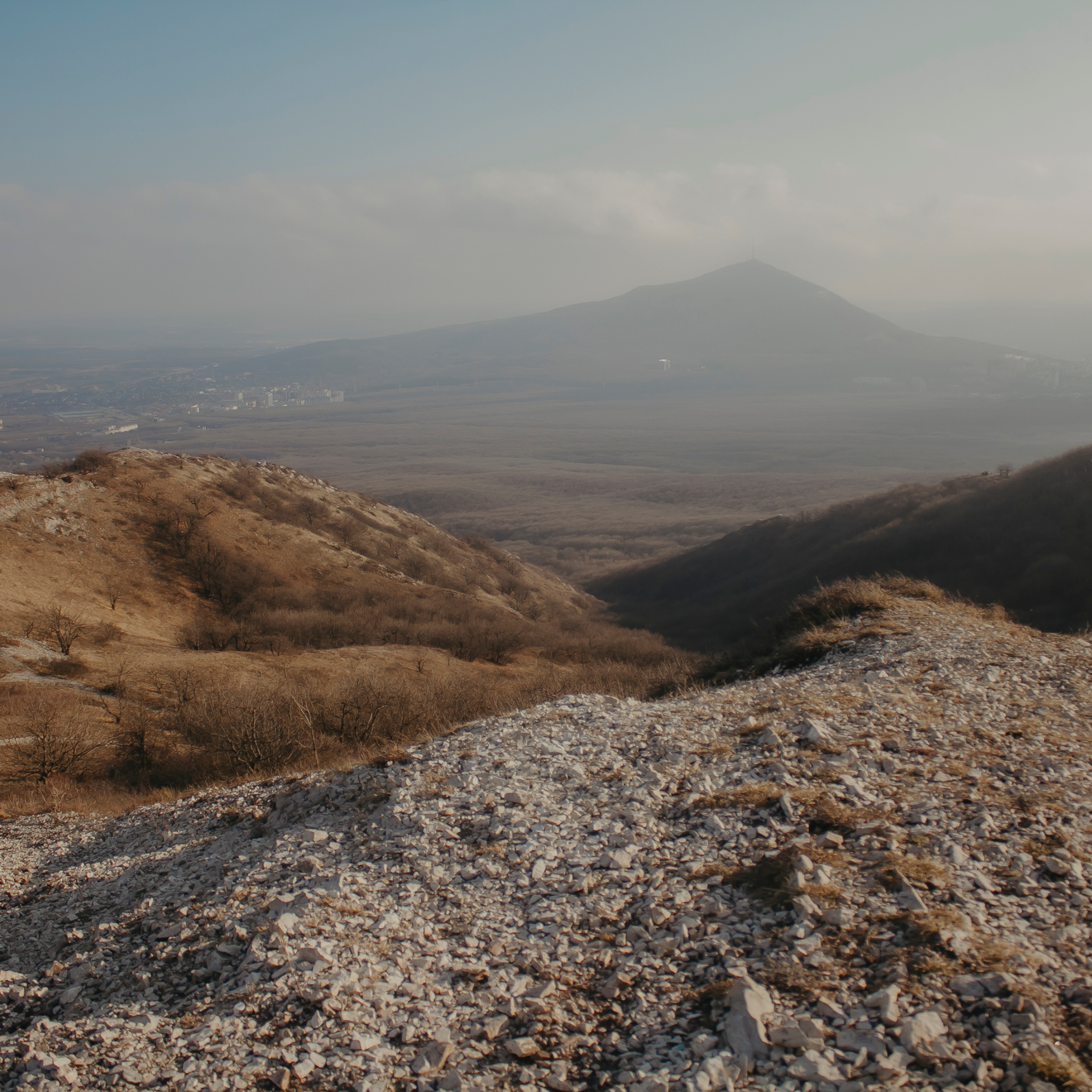 Мин воды (Новый год 2020)