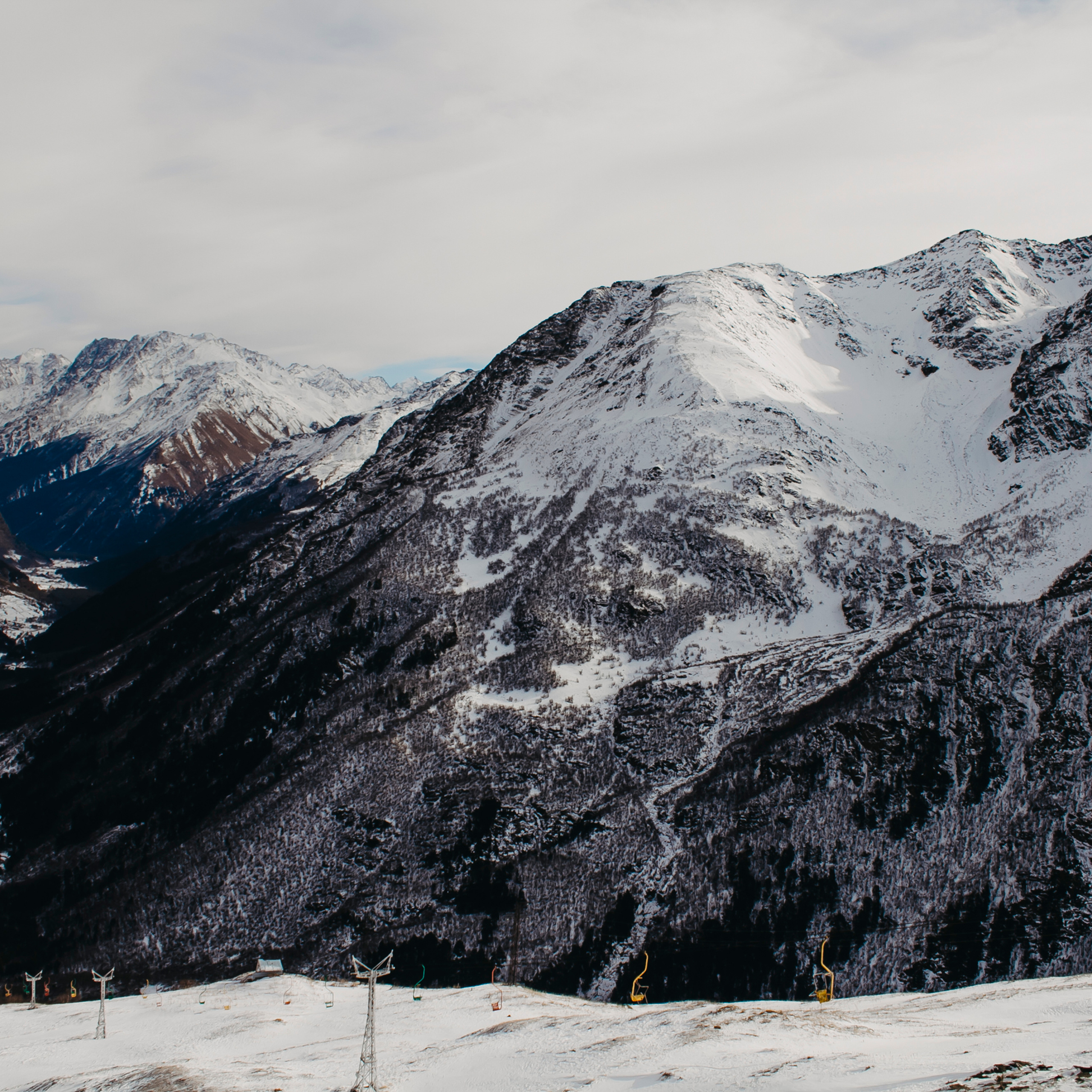 Мин воды (Новый год 2020)