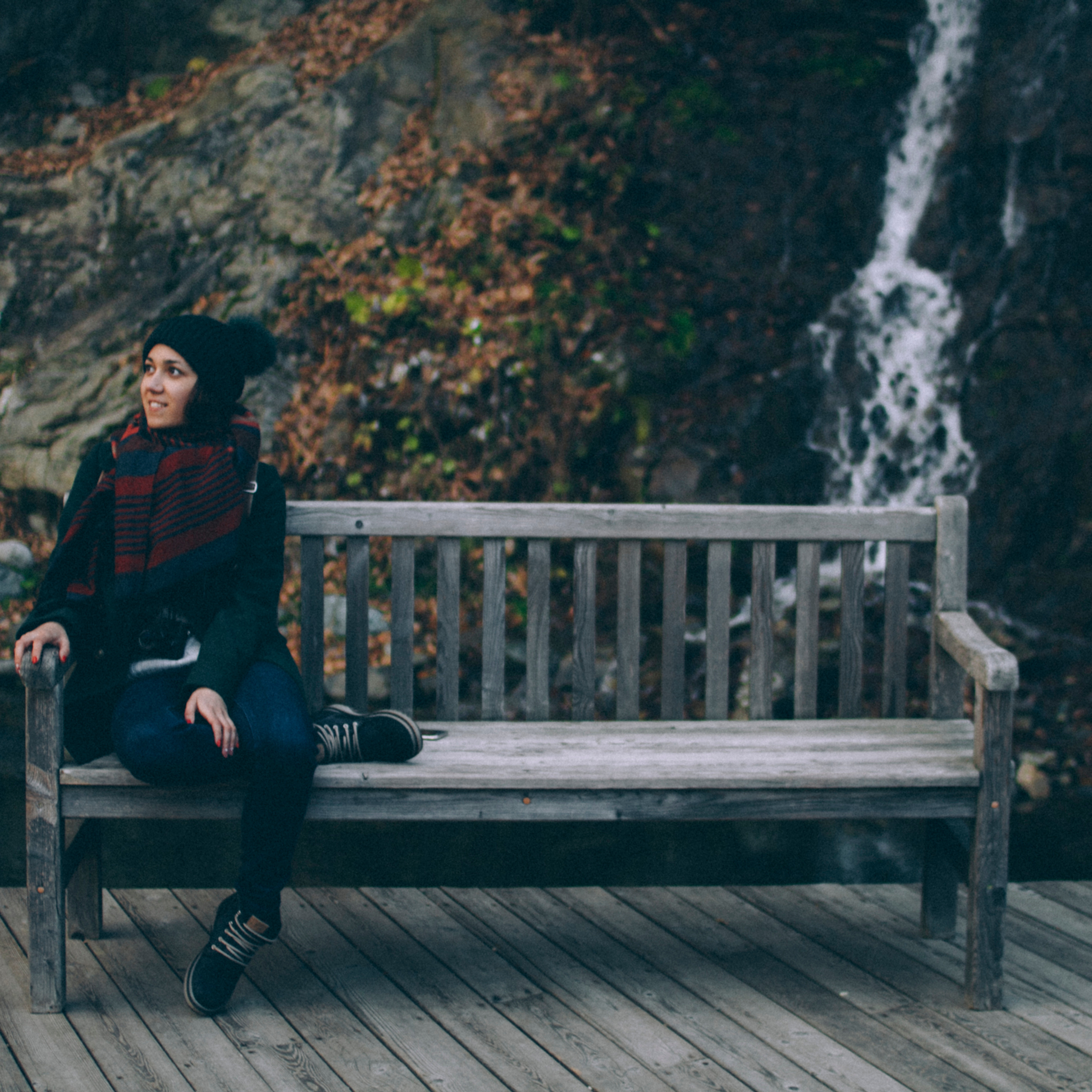 Сочи (декабрь 2017)