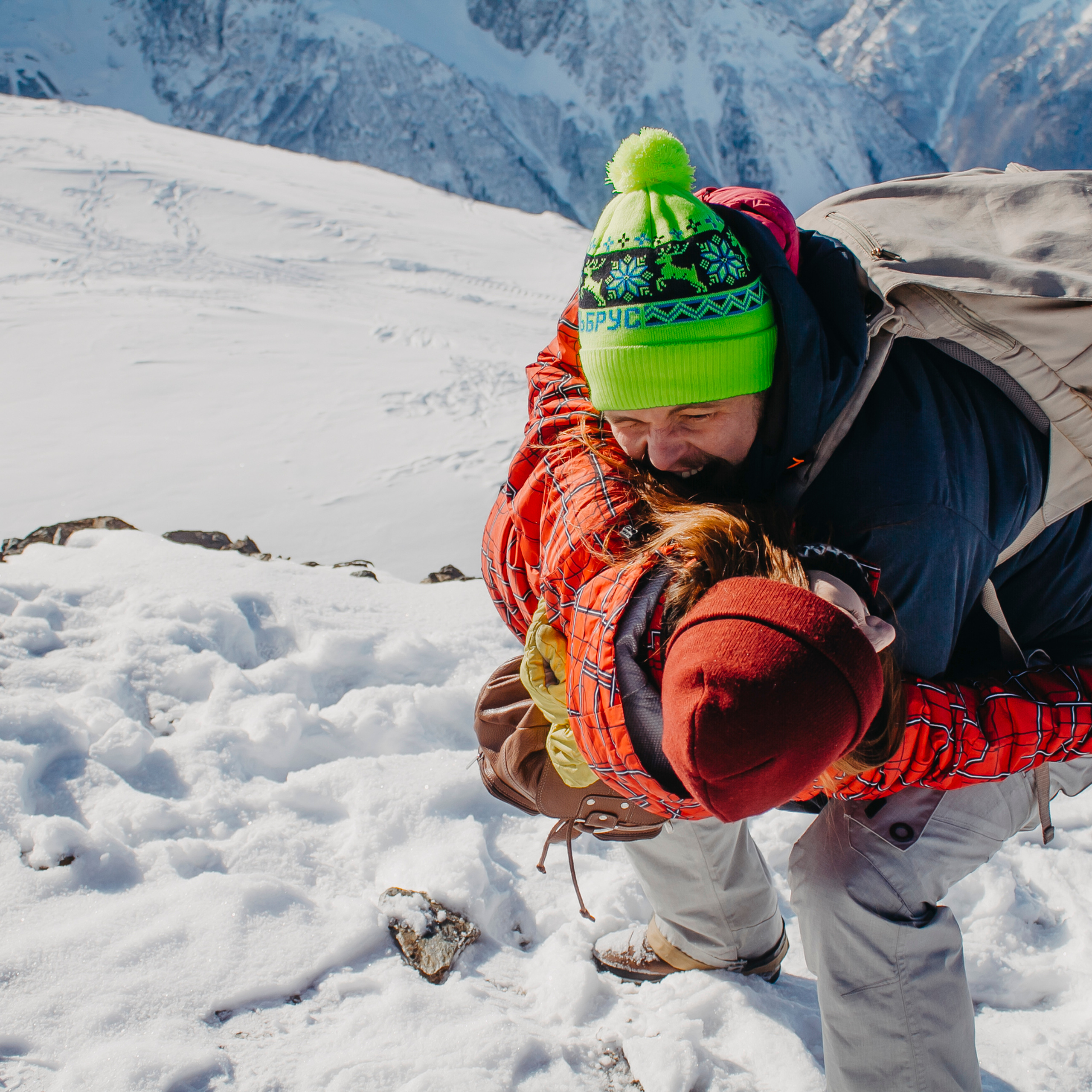 Мин воды (Новый год 2020)