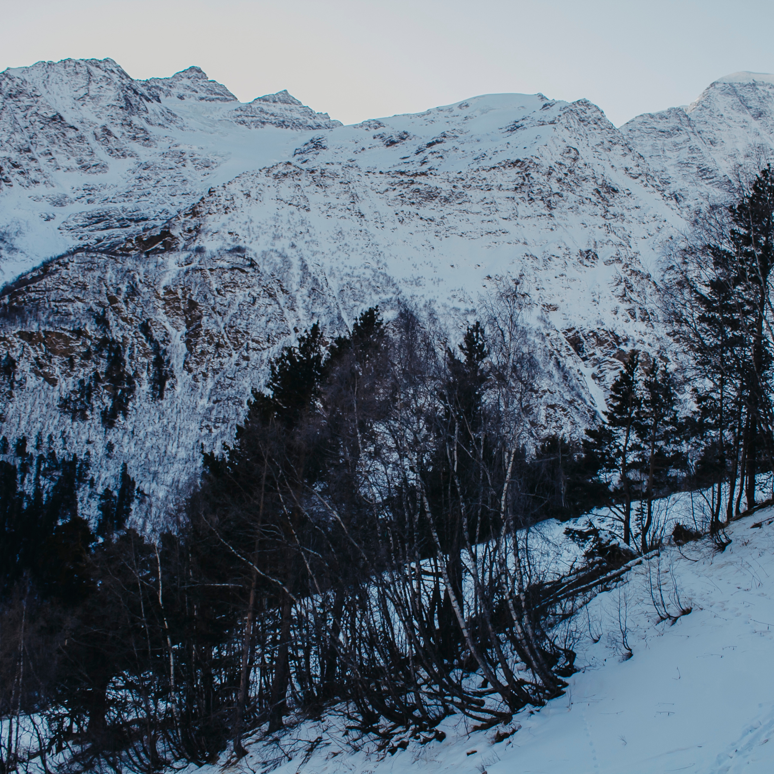 Мин воды (Новый год 2020)