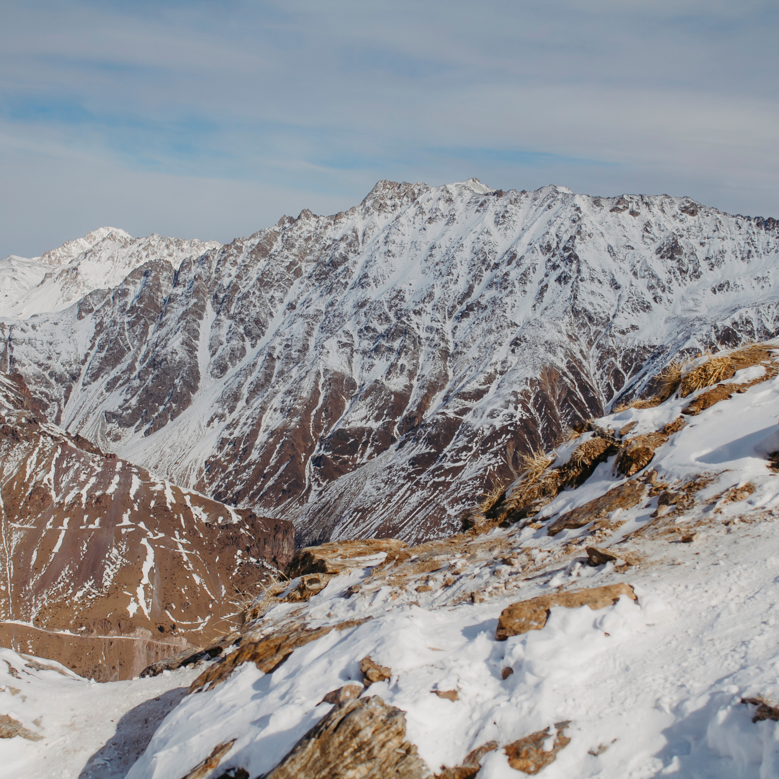 Мин воды (Новый год 2020)