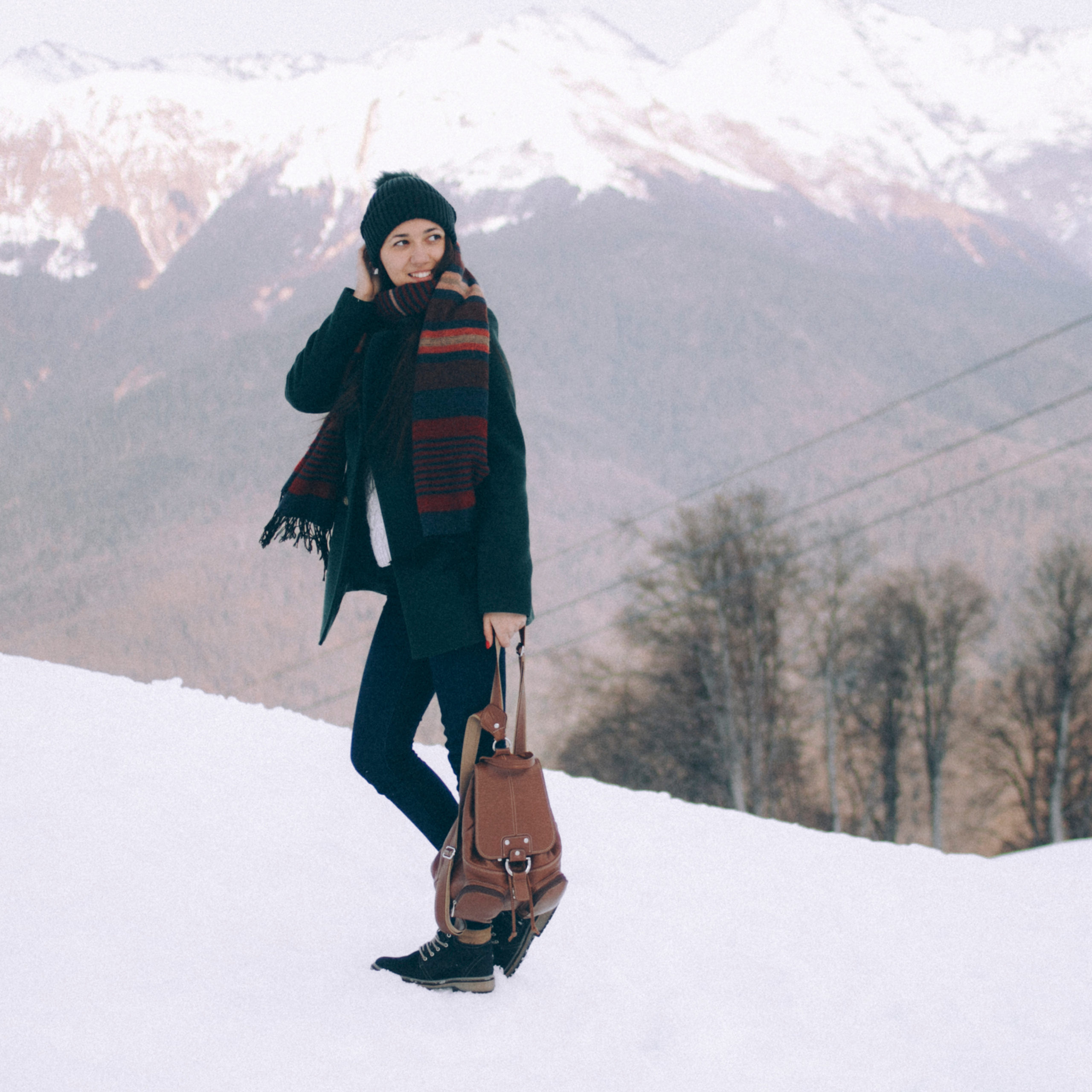 Сочи (декабрь 2017)