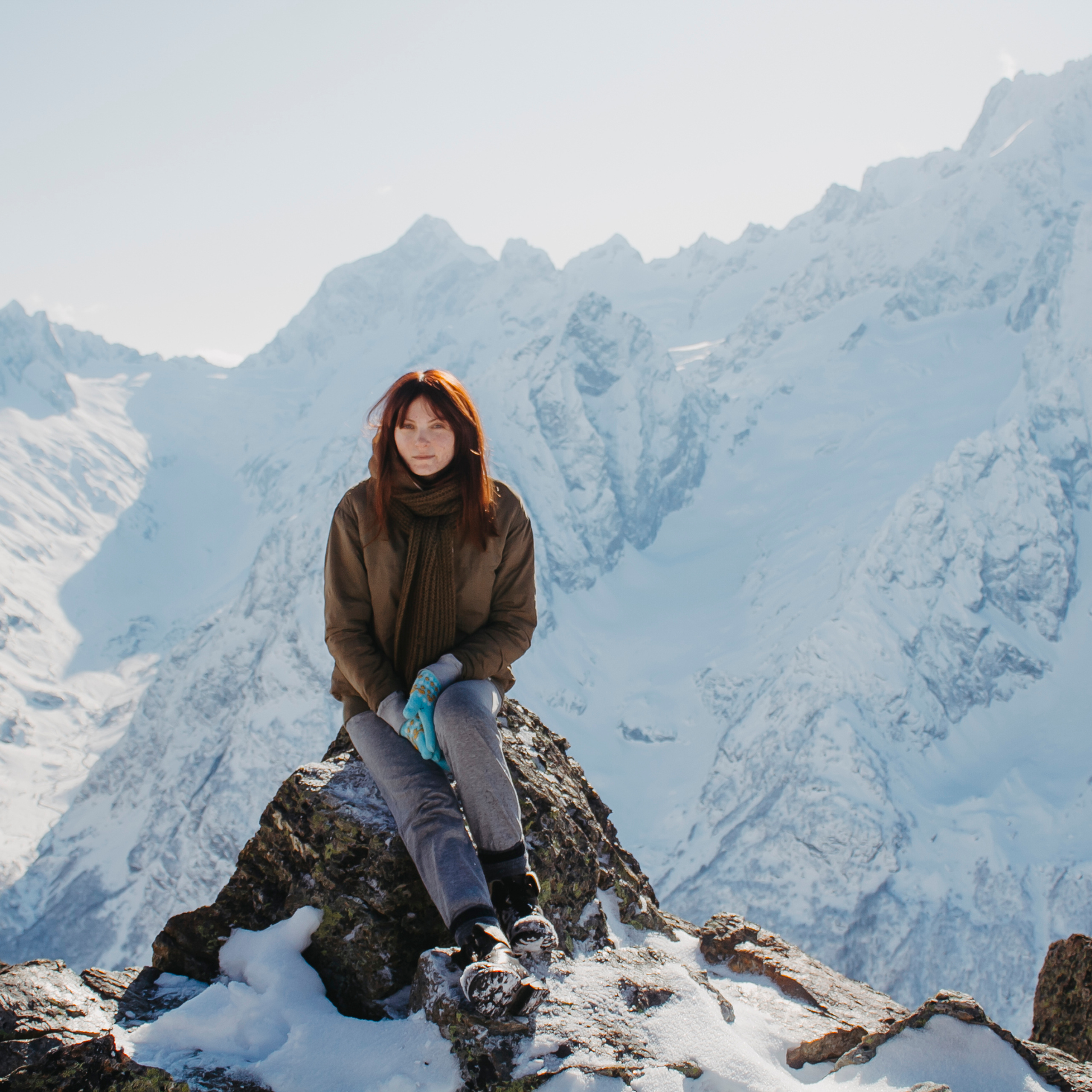 Мин воды (Новый год 2020)