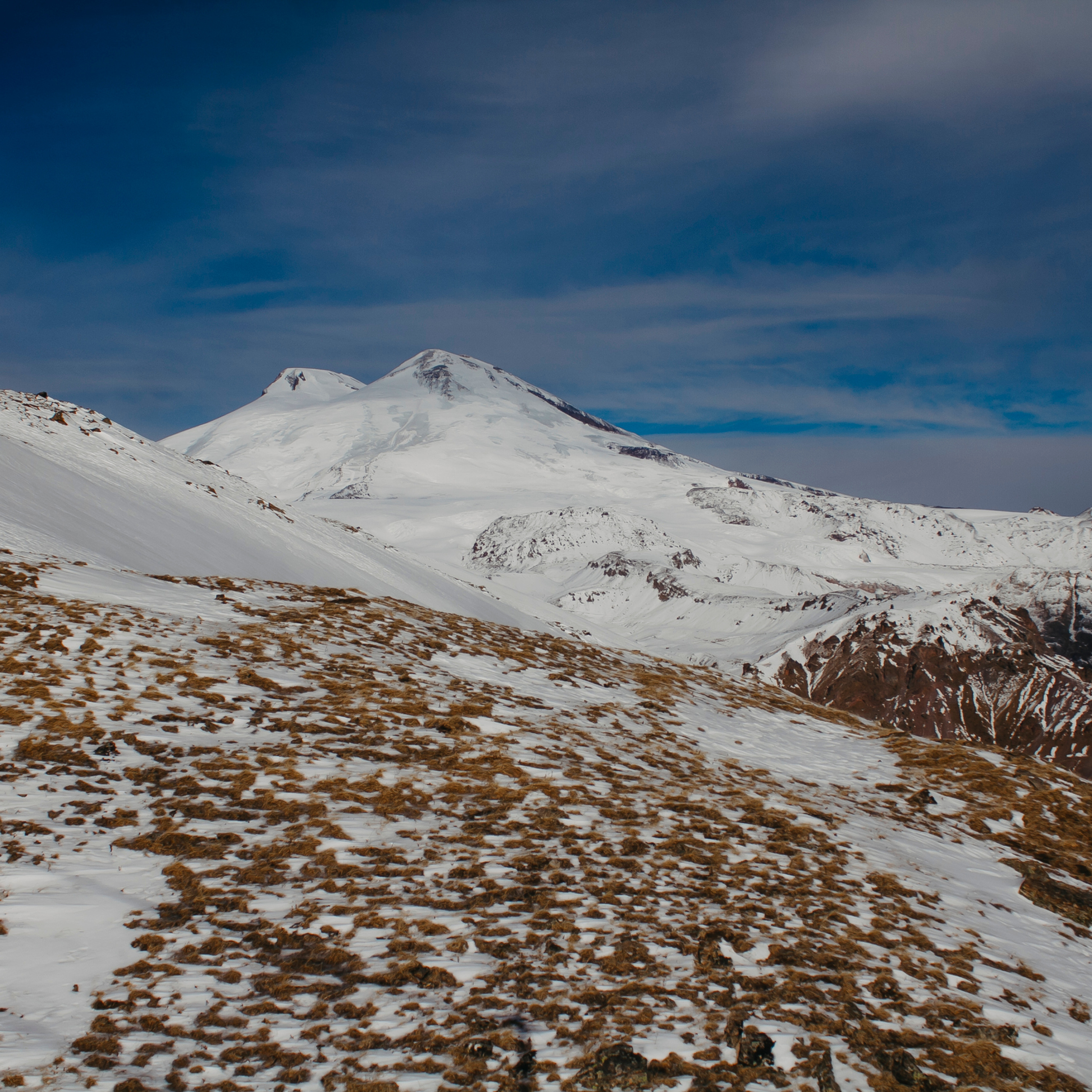 Мин воды (Новый год 2020)