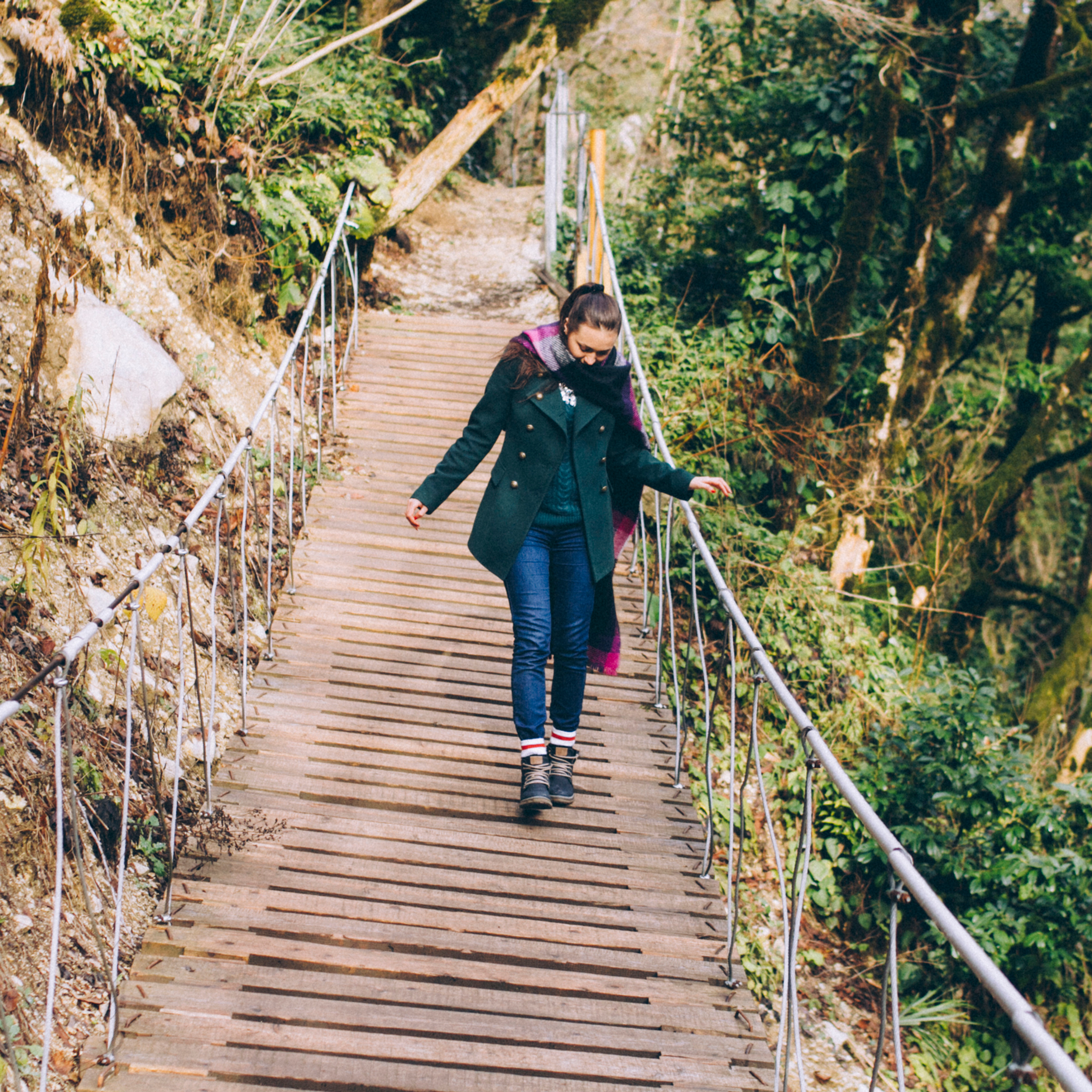 Сочи (декабрь 2017)