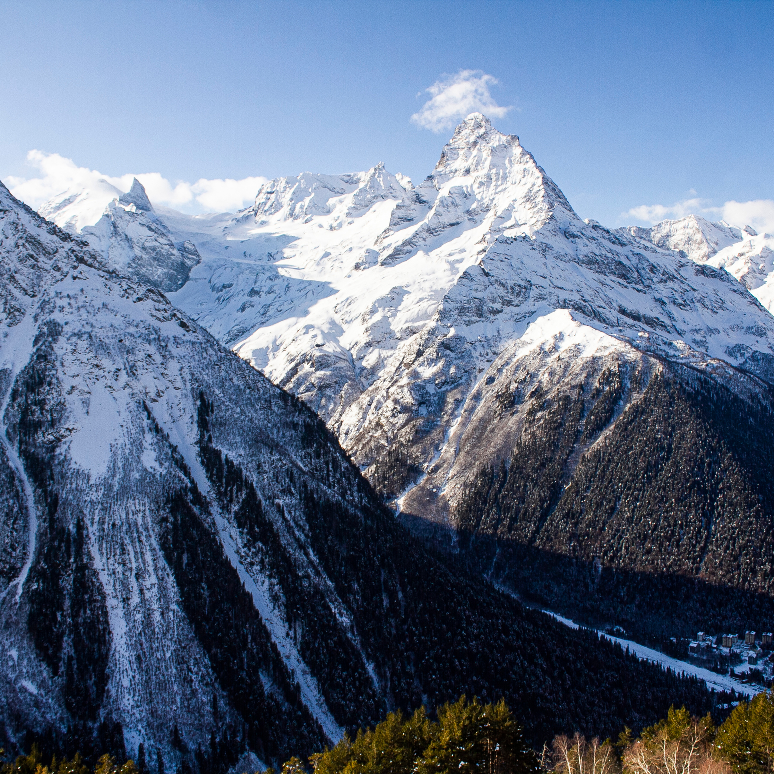 Мин воды (Новый год 2020)