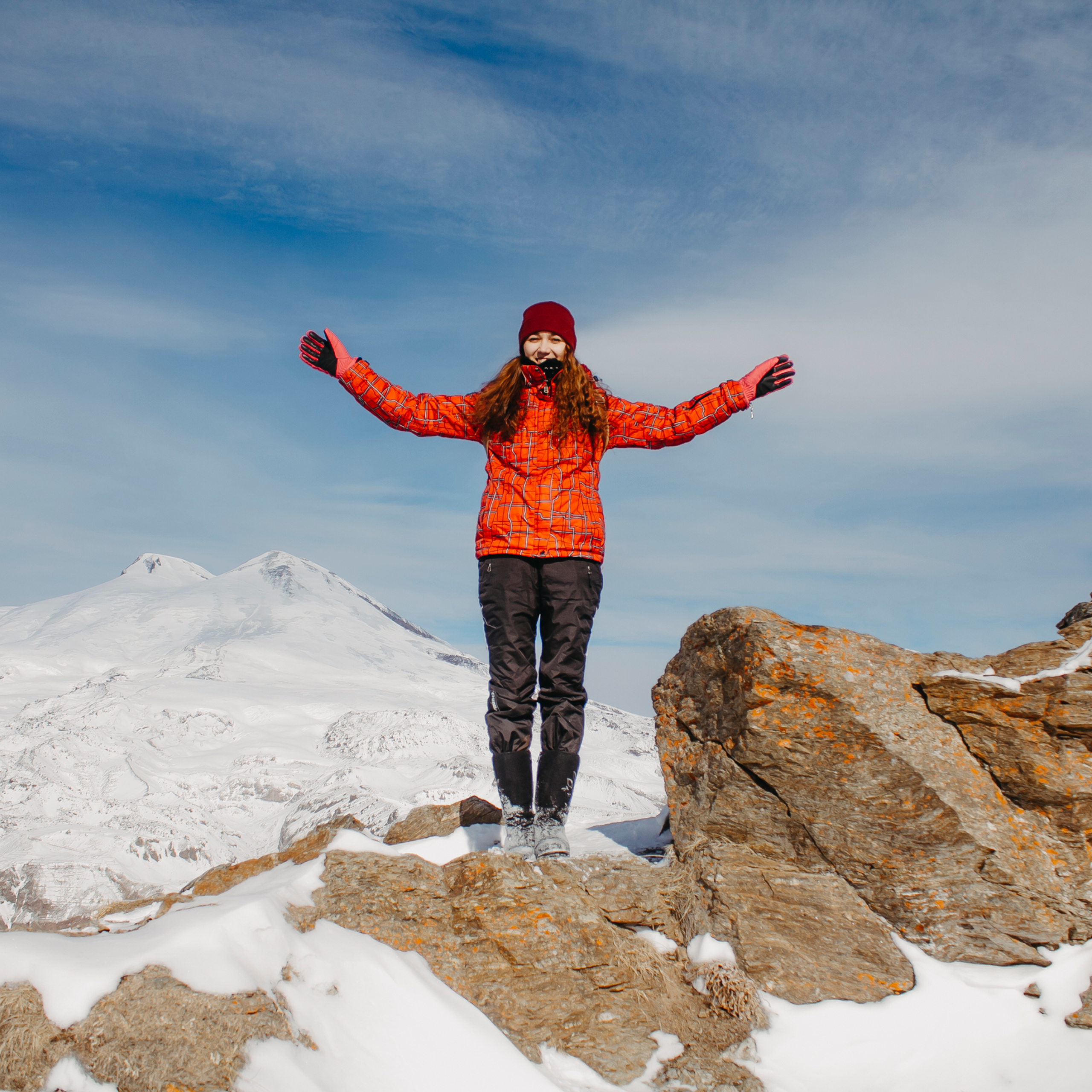 Мин воды (Новый год 2020)