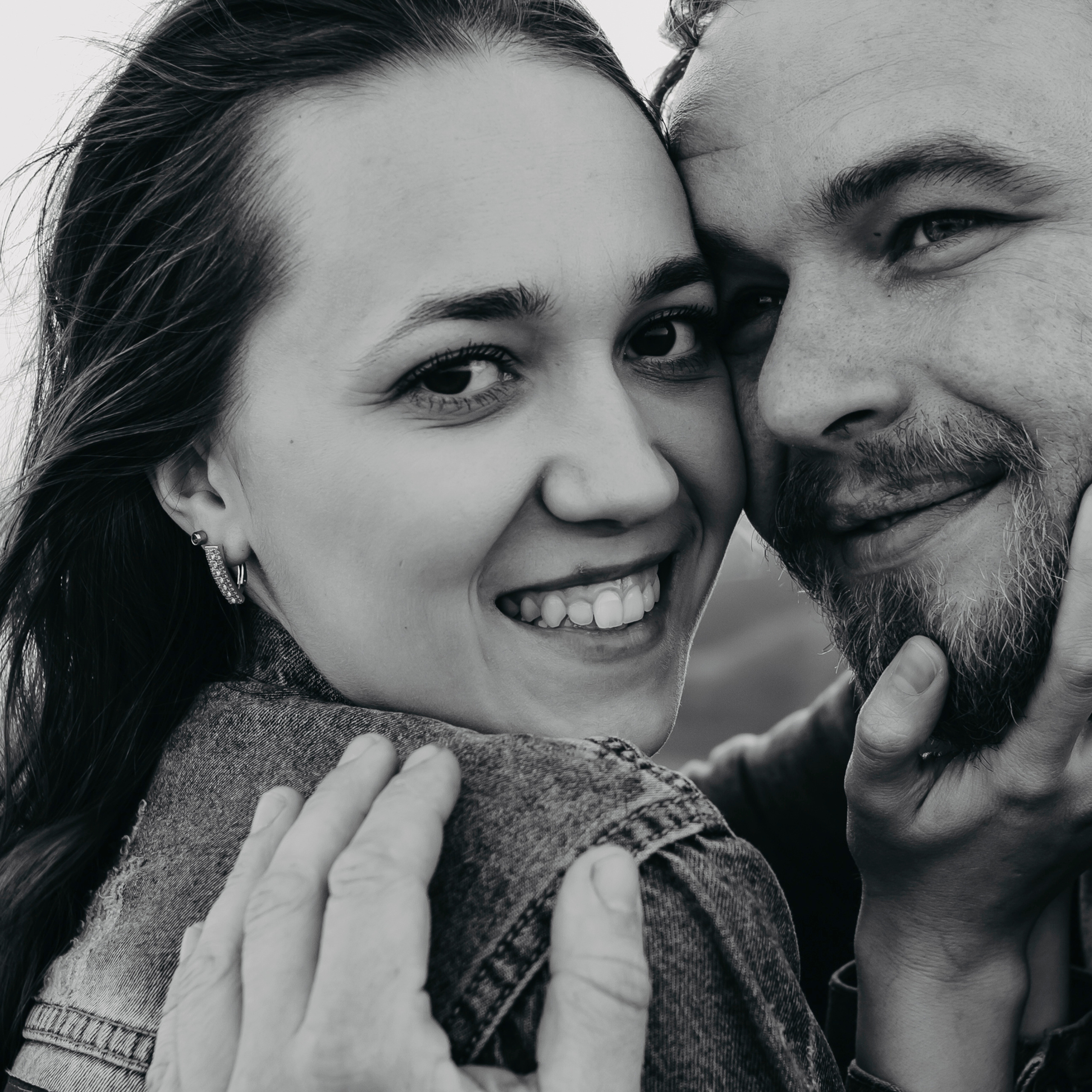 Гора Меровка (июль 2019)