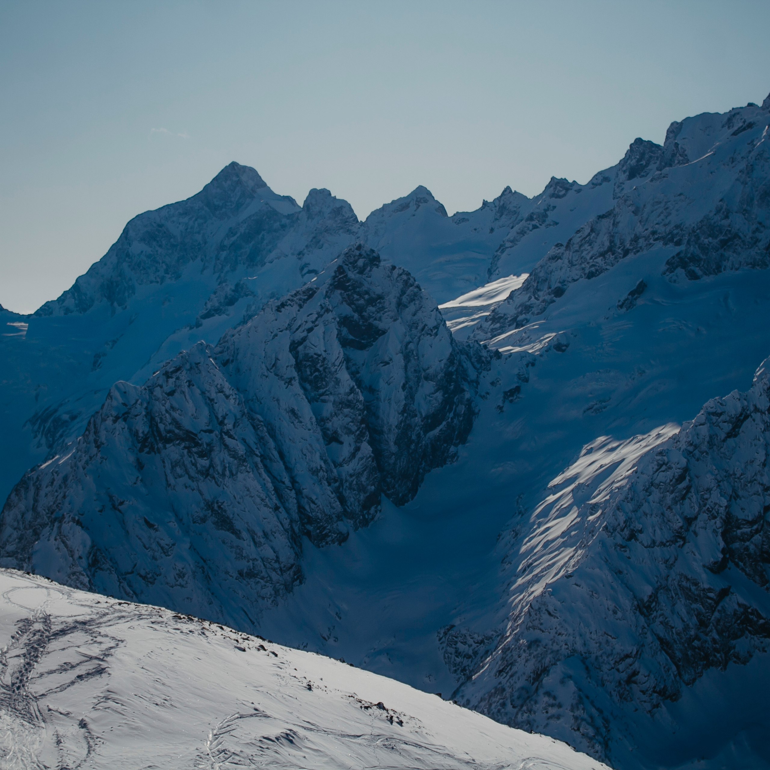 Мин воды (Новый год 2020)