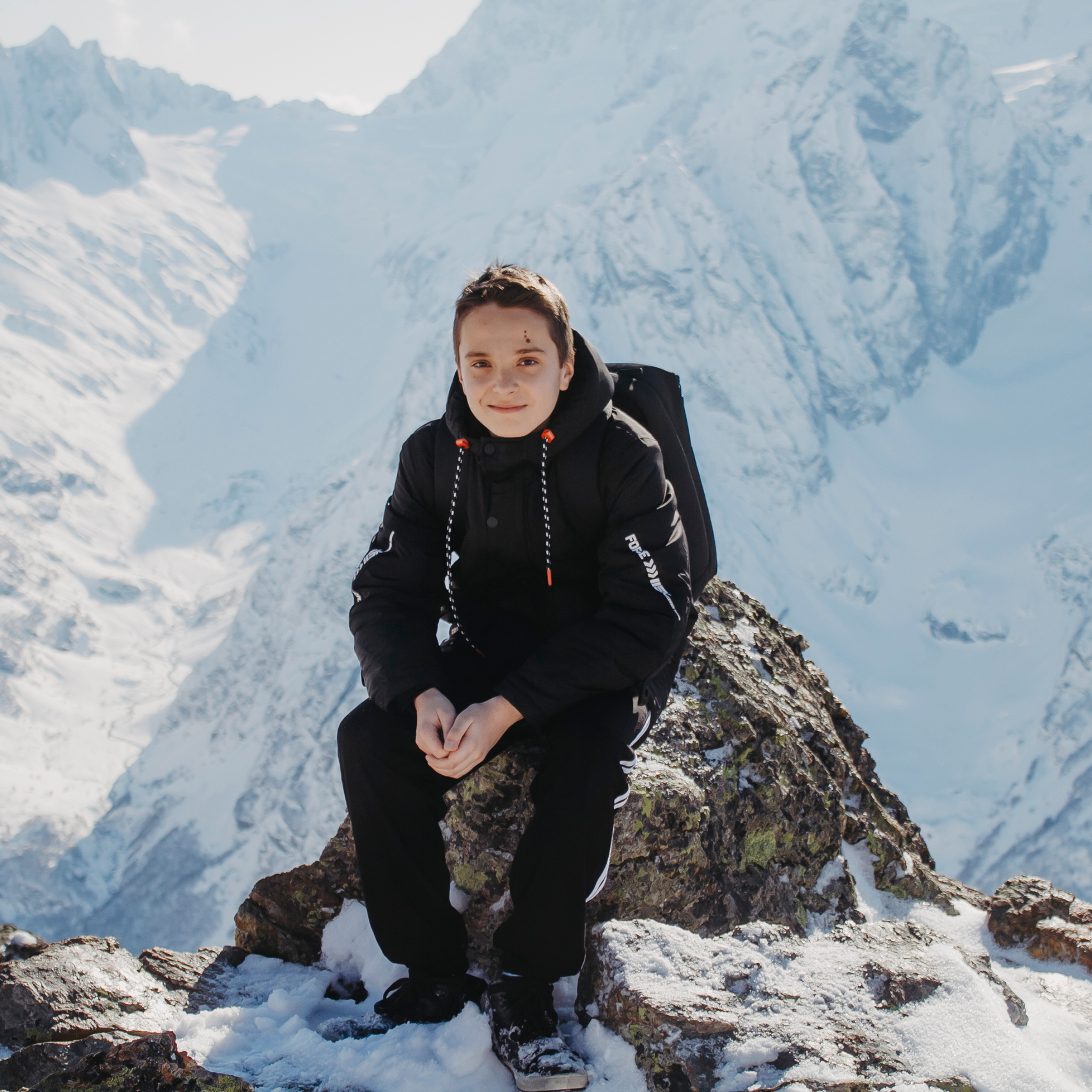 Мин воды (Новый год 2020)