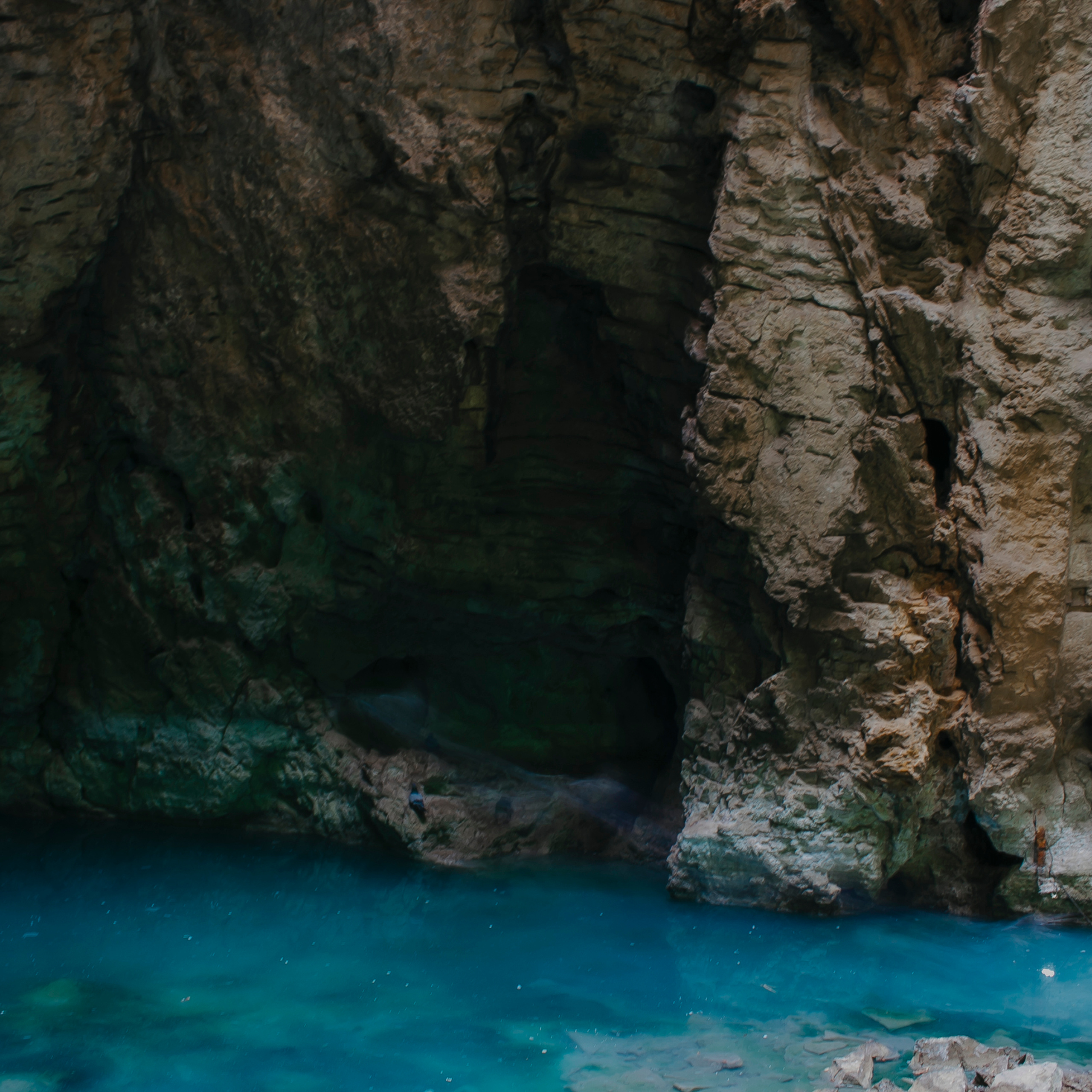 Мин воды (Новый год 2020)