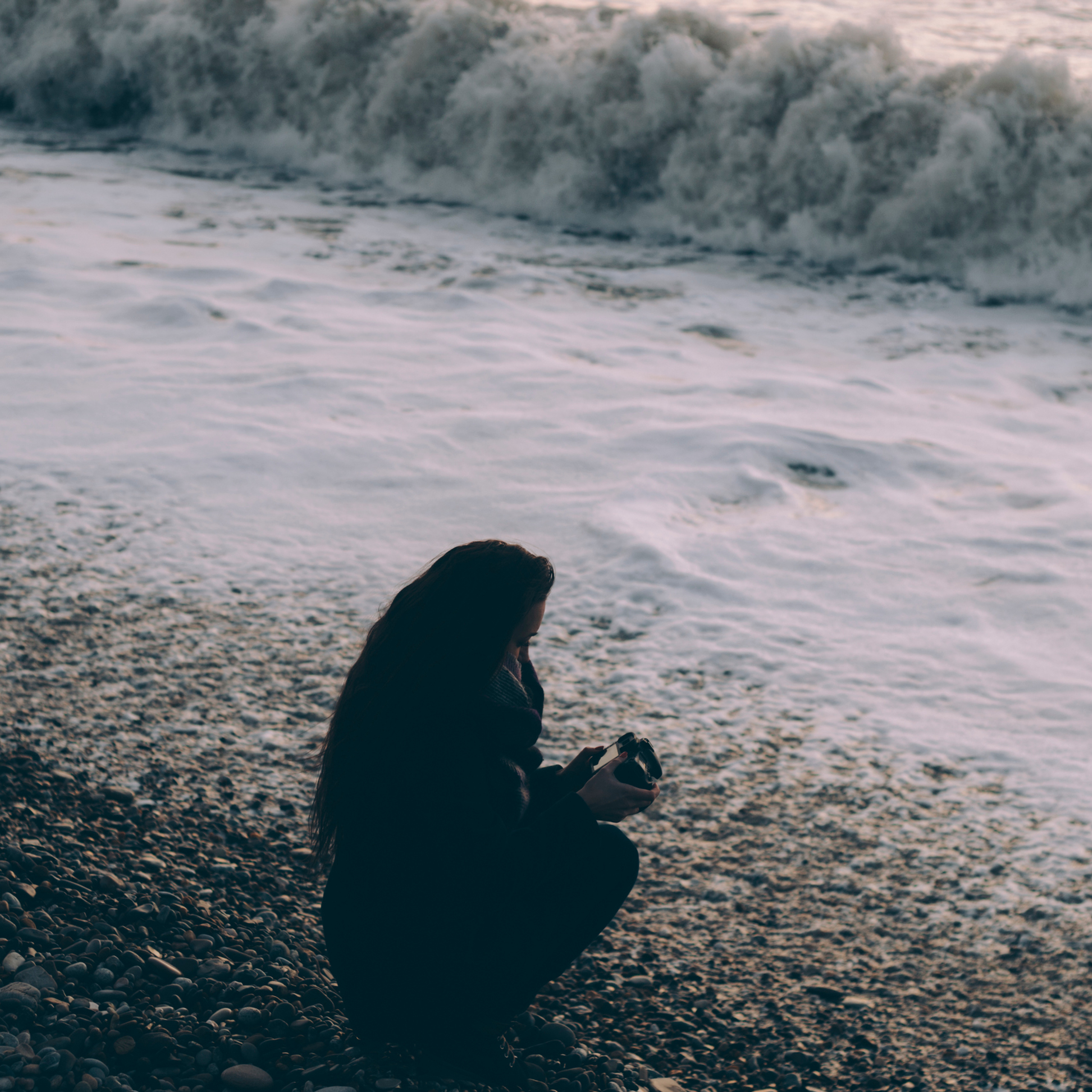 Сочи (декабрь 2017)